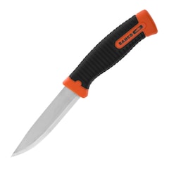 Nóż Bahco 2446 - Orange/Black