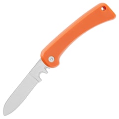 Nóż składany Bahco 2802-EF2 - Orange