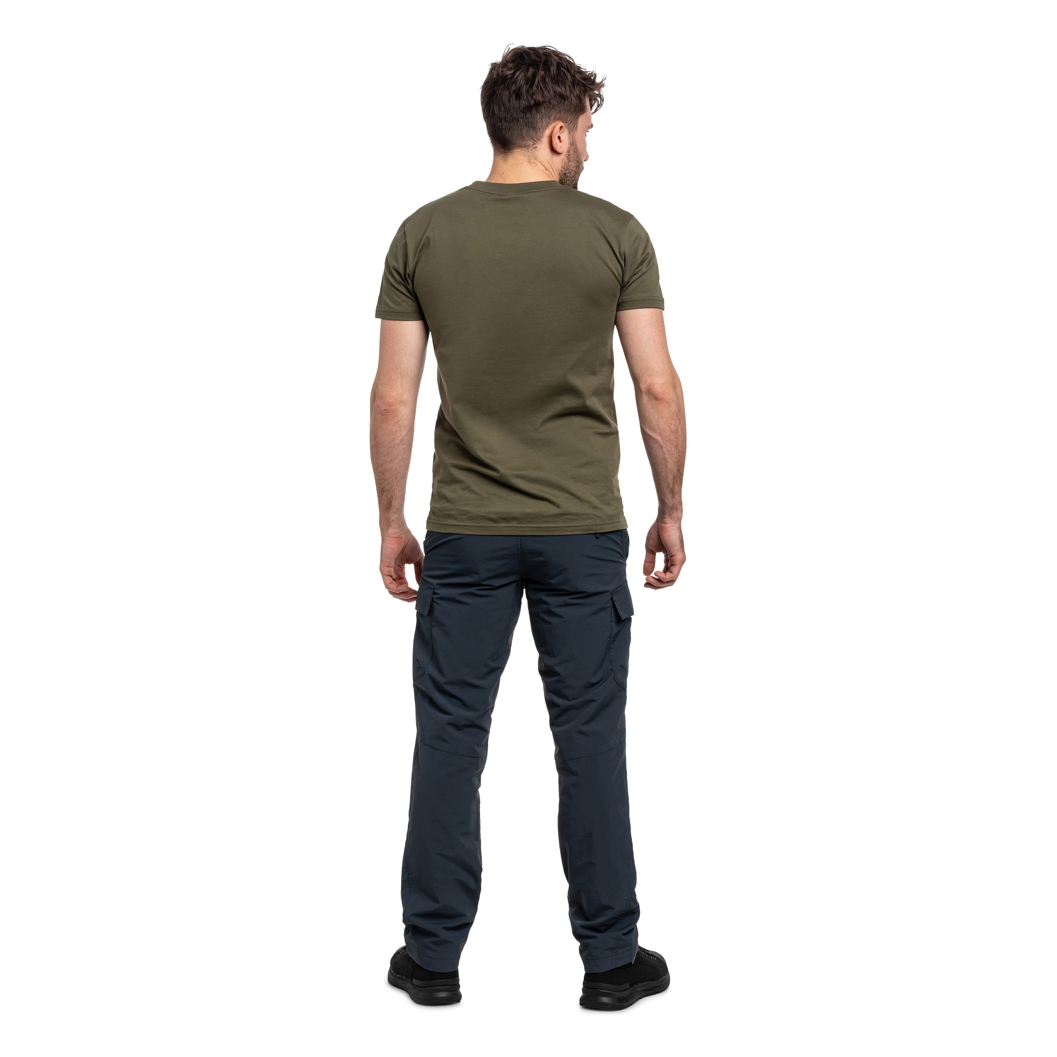 Штани Highlander Outdoor Starav Walking Trousers - Grey