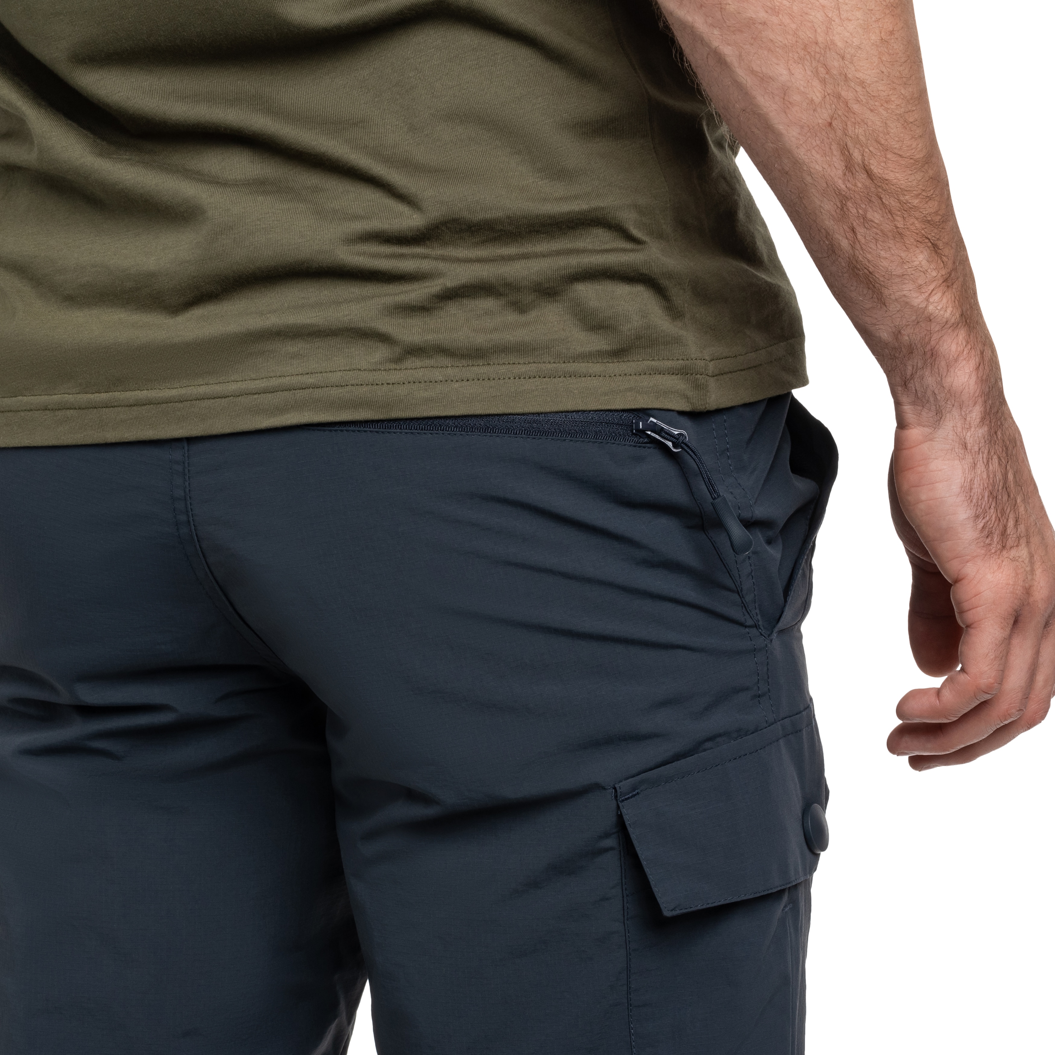 Штани Highlander Outdoor Starav Walking Trousers - Grey