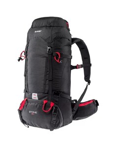 Рюкзак Hi-Tec Stone 50 л - Black/High Risk Red Рюкзак Hi-Tec Stone 50 л - Black/High Risk Red