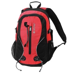 Plecak Hi-Tec Mandor 20 l - Red/Black