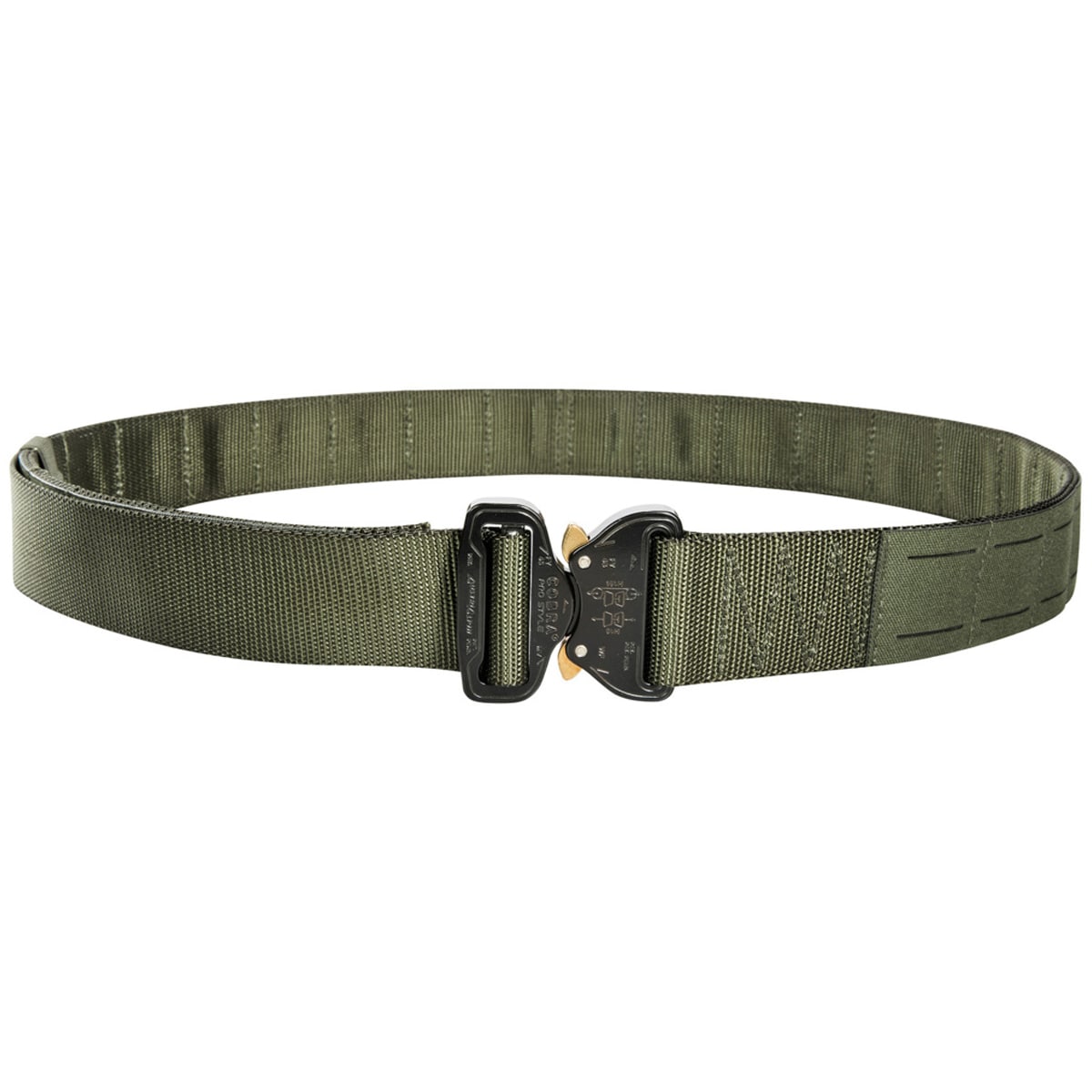 Тактичний ремінь Tasmanian Tiger Modular Belt - Olive