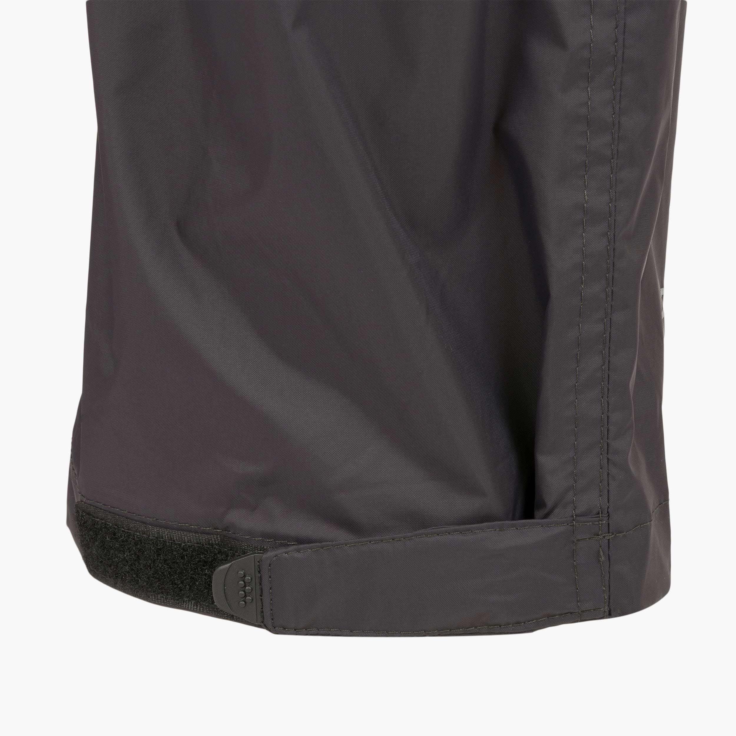 Spodnie Highlander Outdoor Stow & Go Waterproof Trousers New - Charcoal