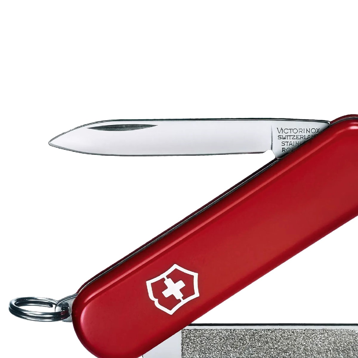 Scyzoryk Victorinox Escort - Red