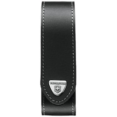 Шкіряний чохол Victorinox на ремінь - 130 мм