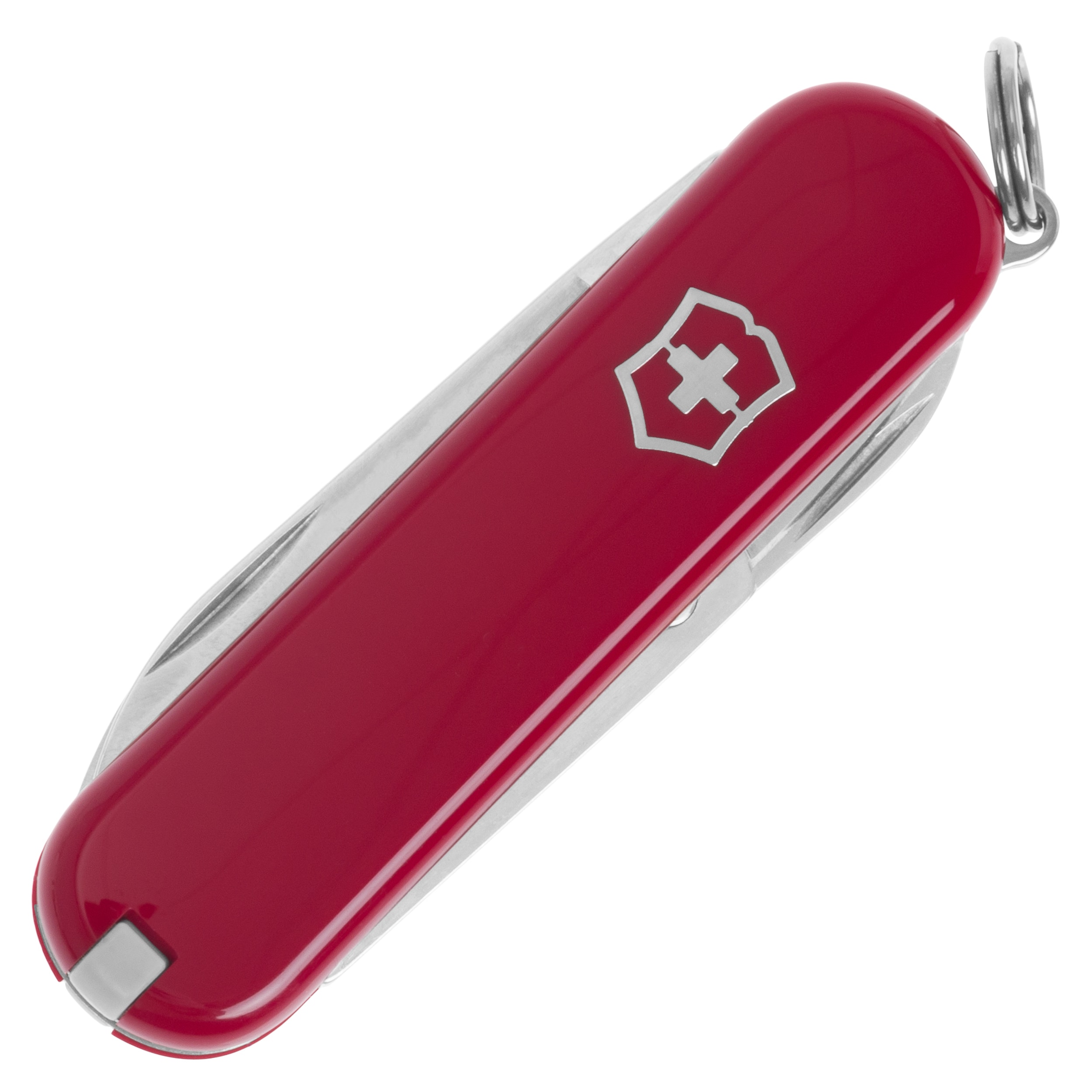Багатофункціональний ніж Victorinox Classic SD - Red