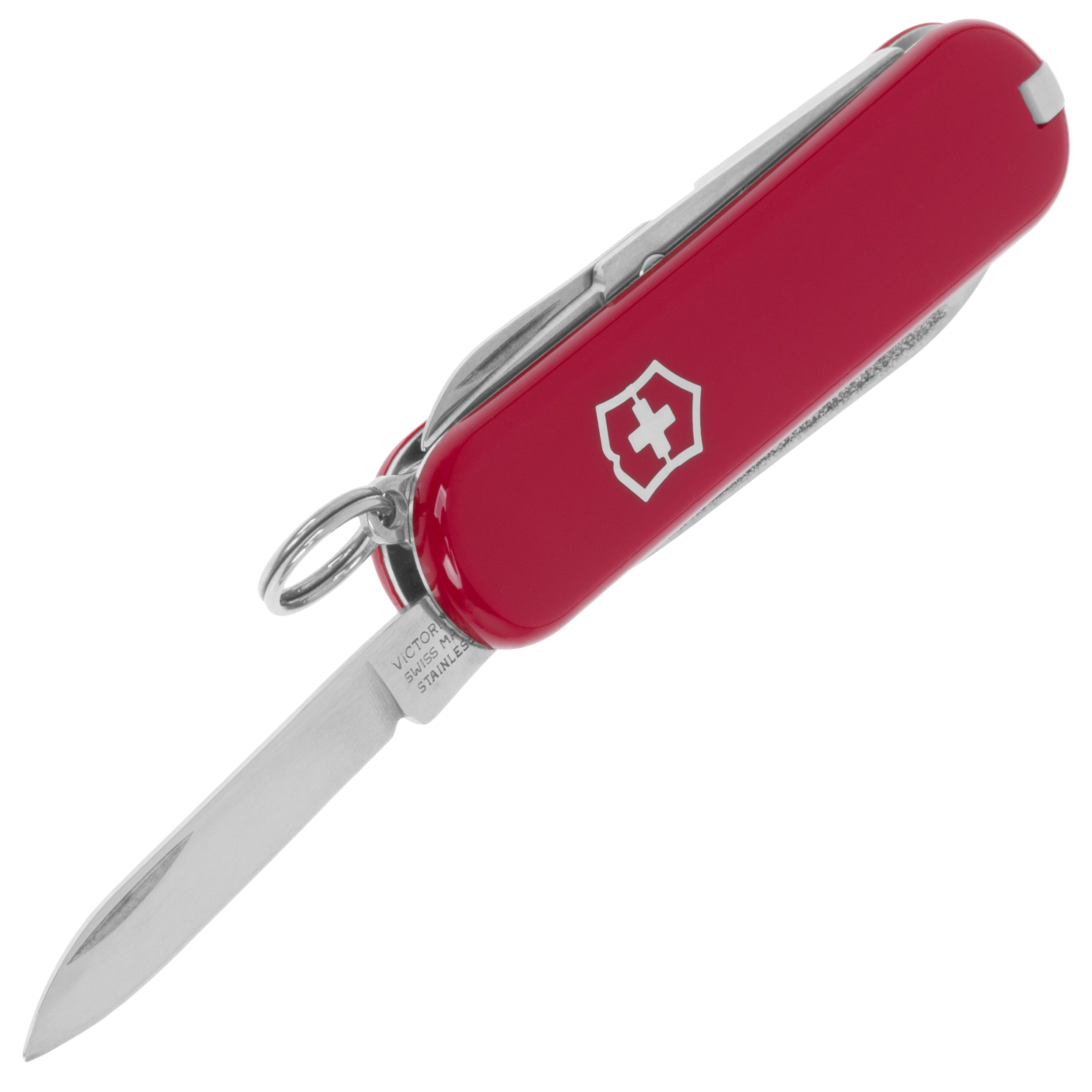 Багатофункціональний ніж Victorinox Classic SD - Red