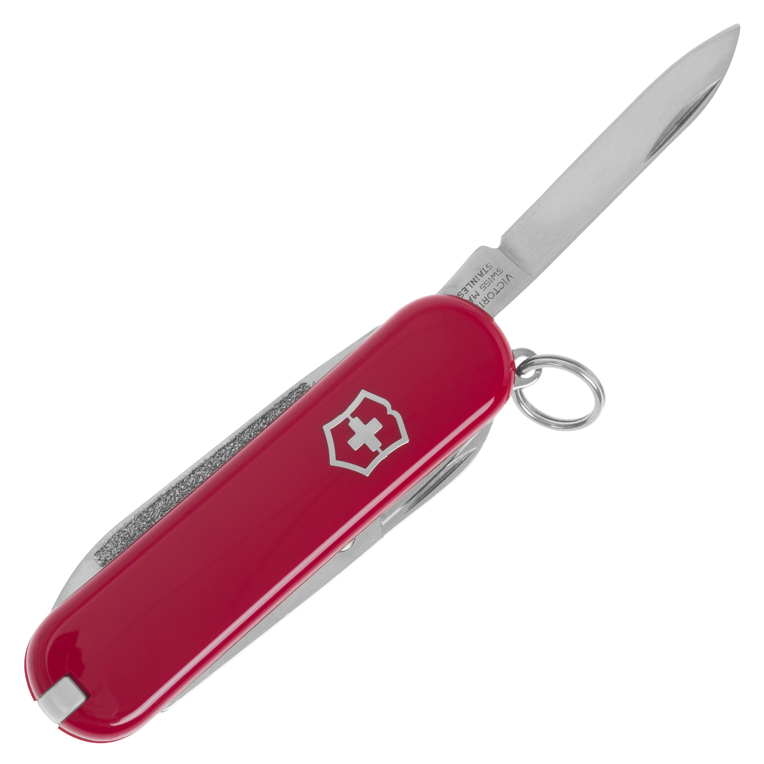Багатофункціональний ніж Victorinox Classic SD - Red