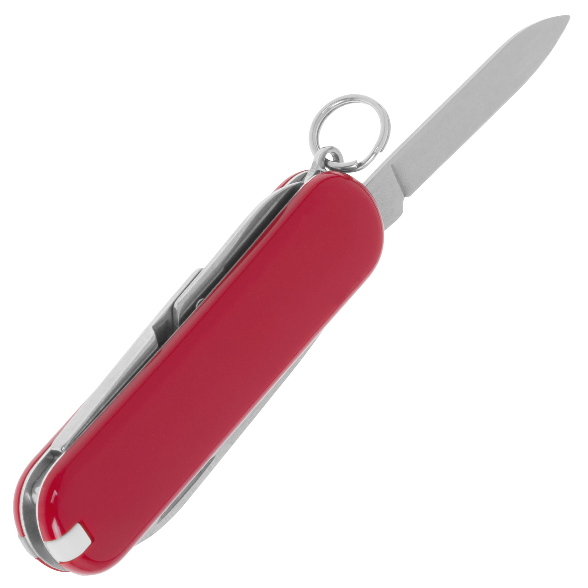 Багатофункціональний ніж Victorinox Classic SD - Red