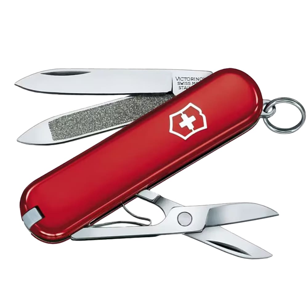 Scyzoryk Victorinox Classic SD - Red