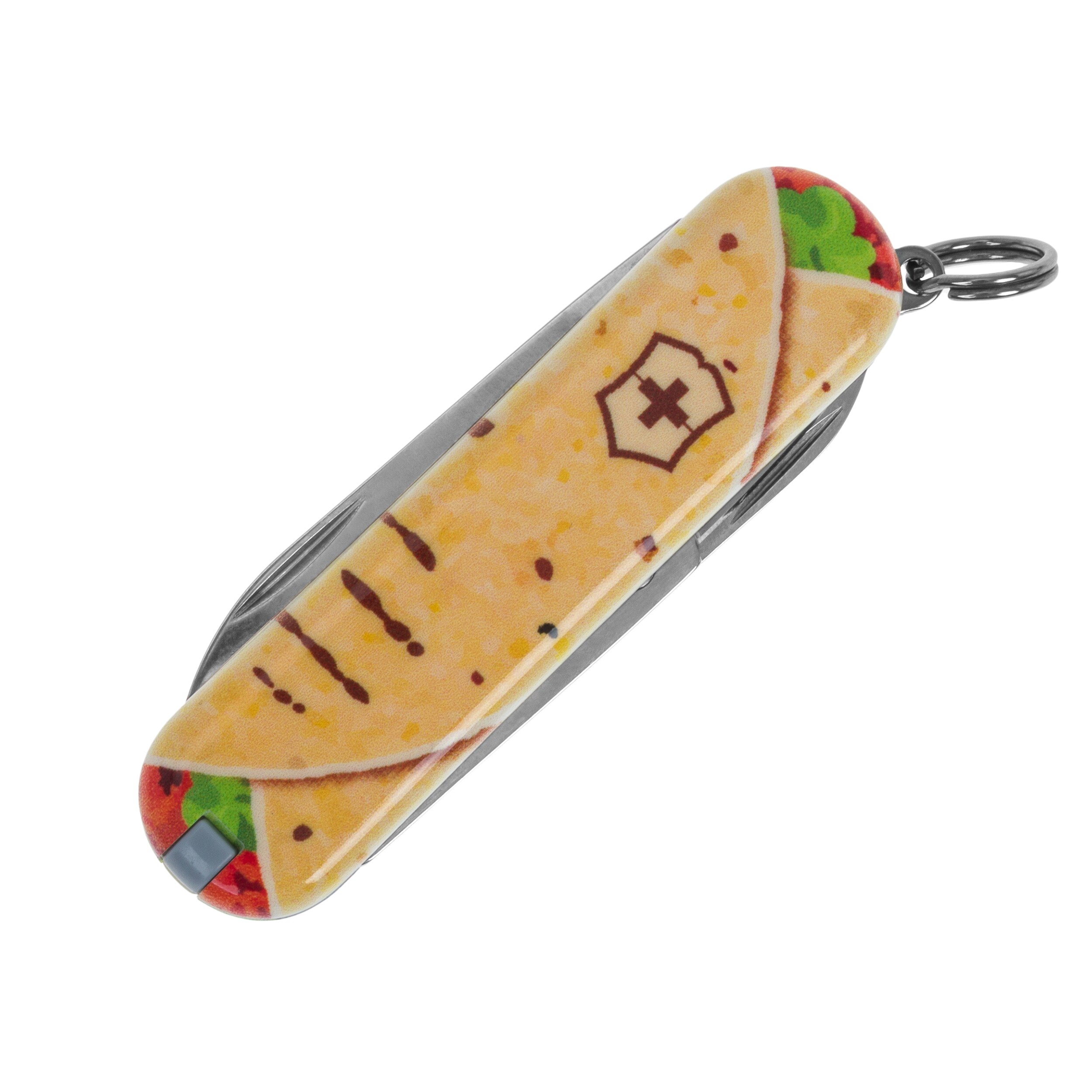 Scyzoryk Victorinox Classic SD Limited Edition 2019 - Mexican Tacos