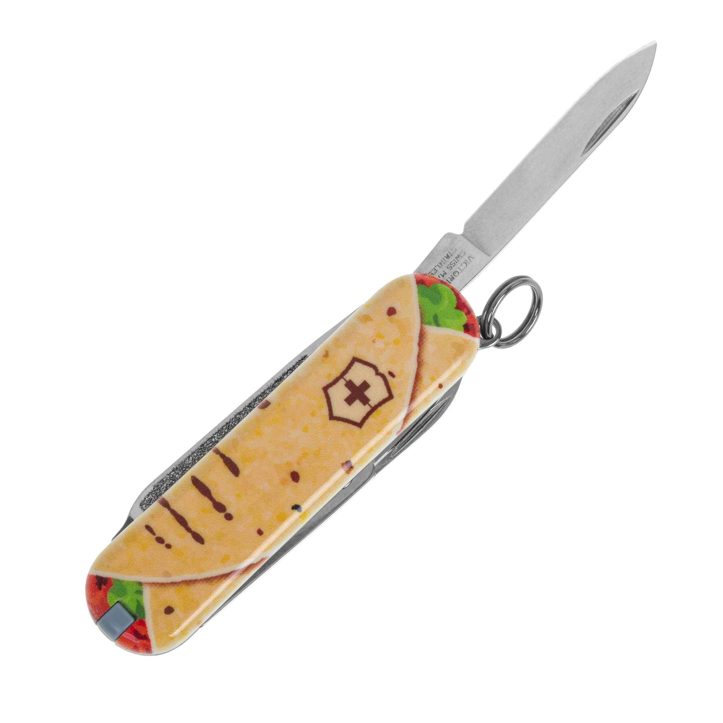 Scyzoryk Victorinox Classic SD Limited Edition 2019 - Mexican Tacos