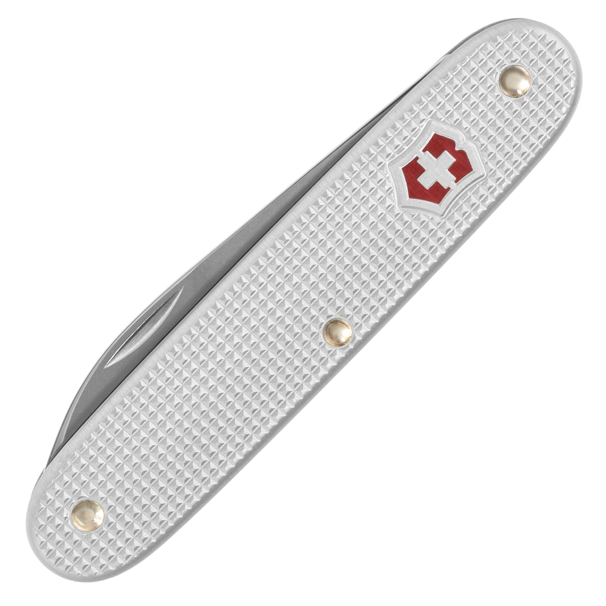 Scyzoryk Victorinox Swiss Army 1 Alox - Silver