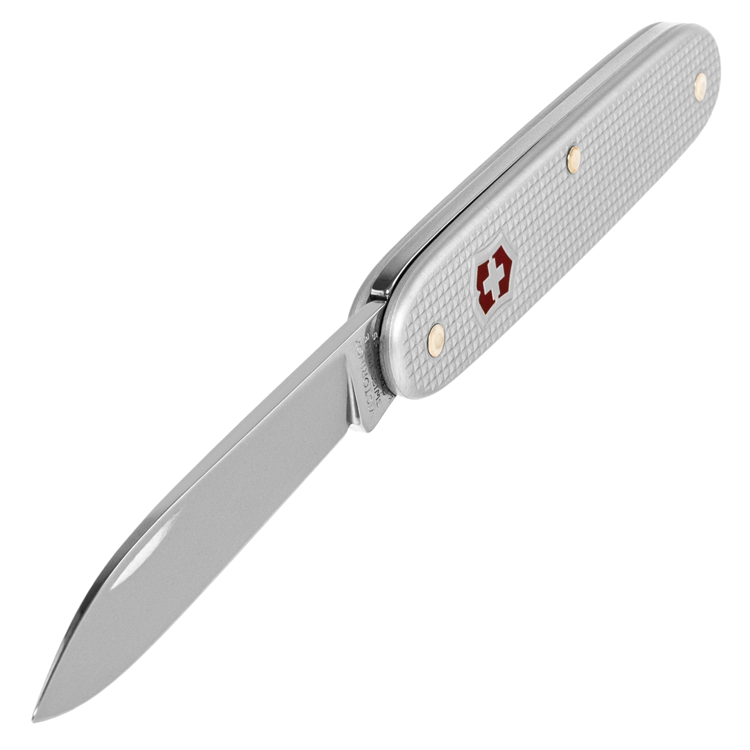 Scyzoryk Victorinox Swiss Army 1 Alox - Silver