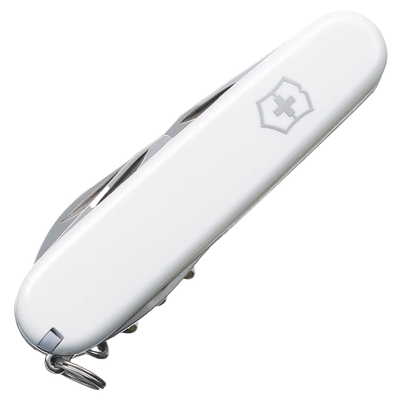 Scyzoryk Victorinox Spartan - White