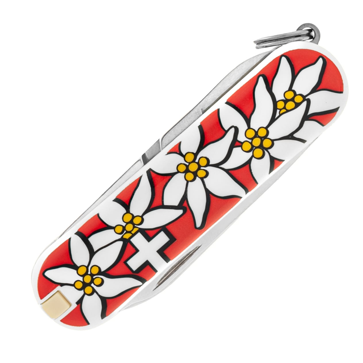 Scyzoryk Victorinox Classic SD - Edelweiss