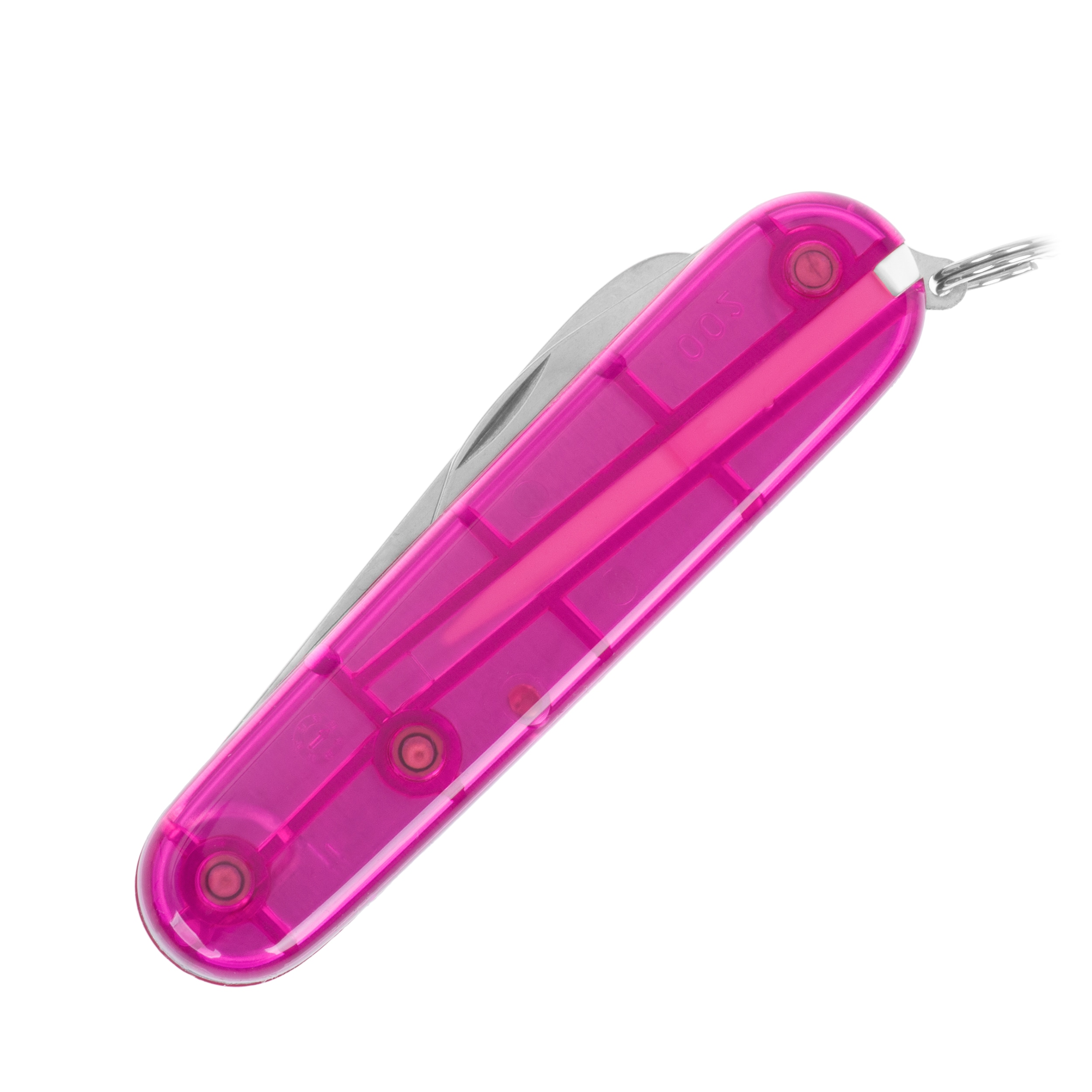 Scyzoryk Victorinox My First - Pink
