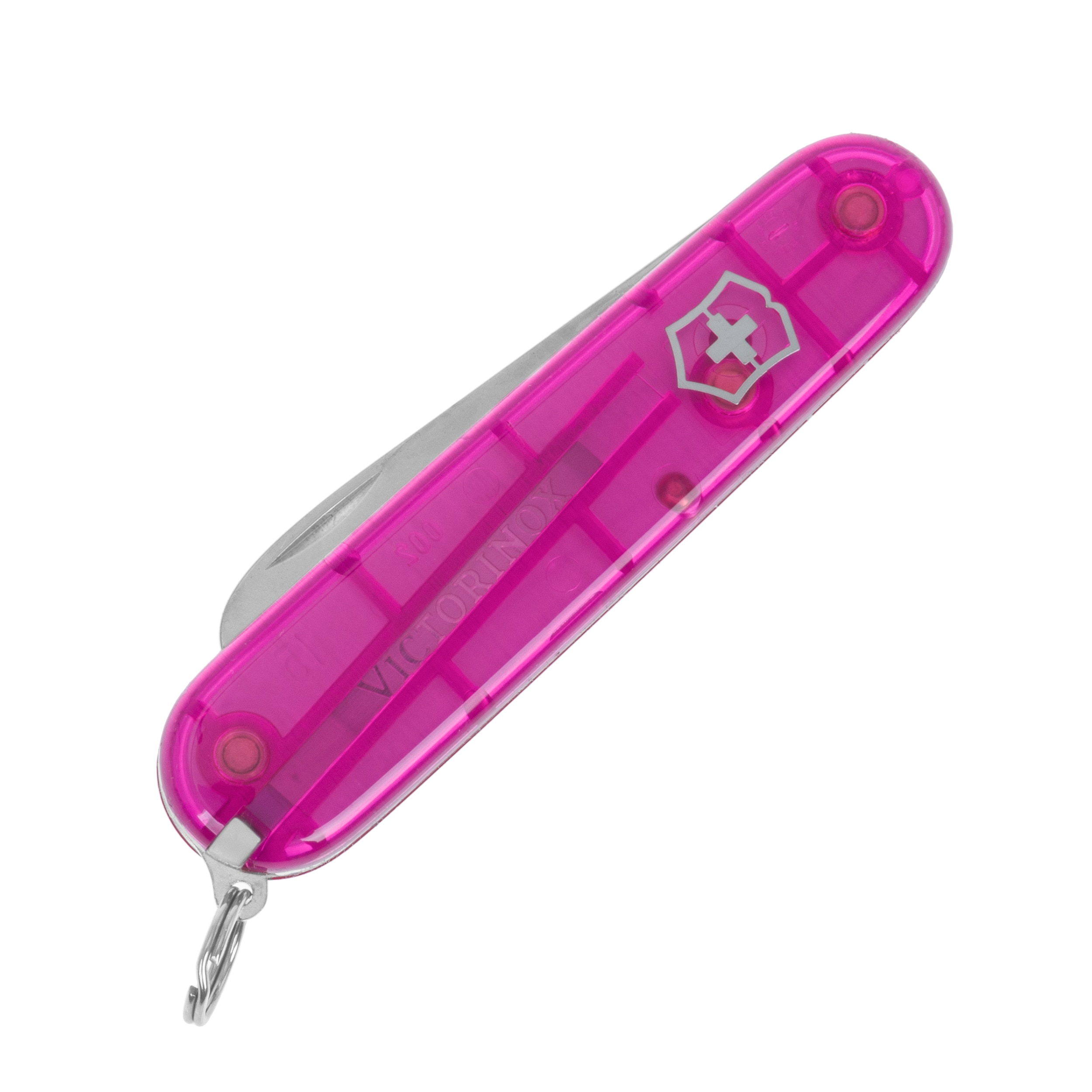Scyzoryk Victorinox My First - Pink