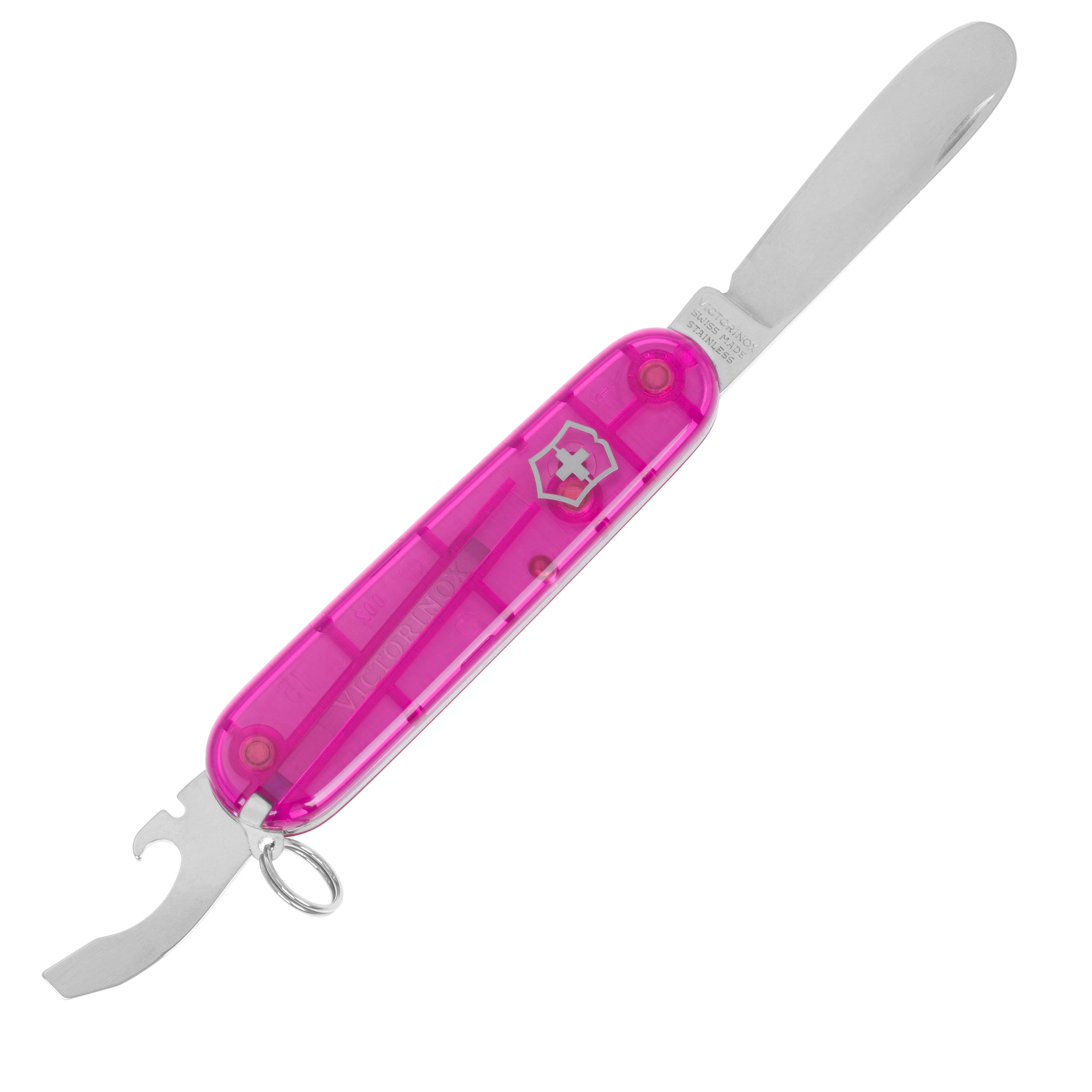 Scyzoryk Victorinox My First - Pink