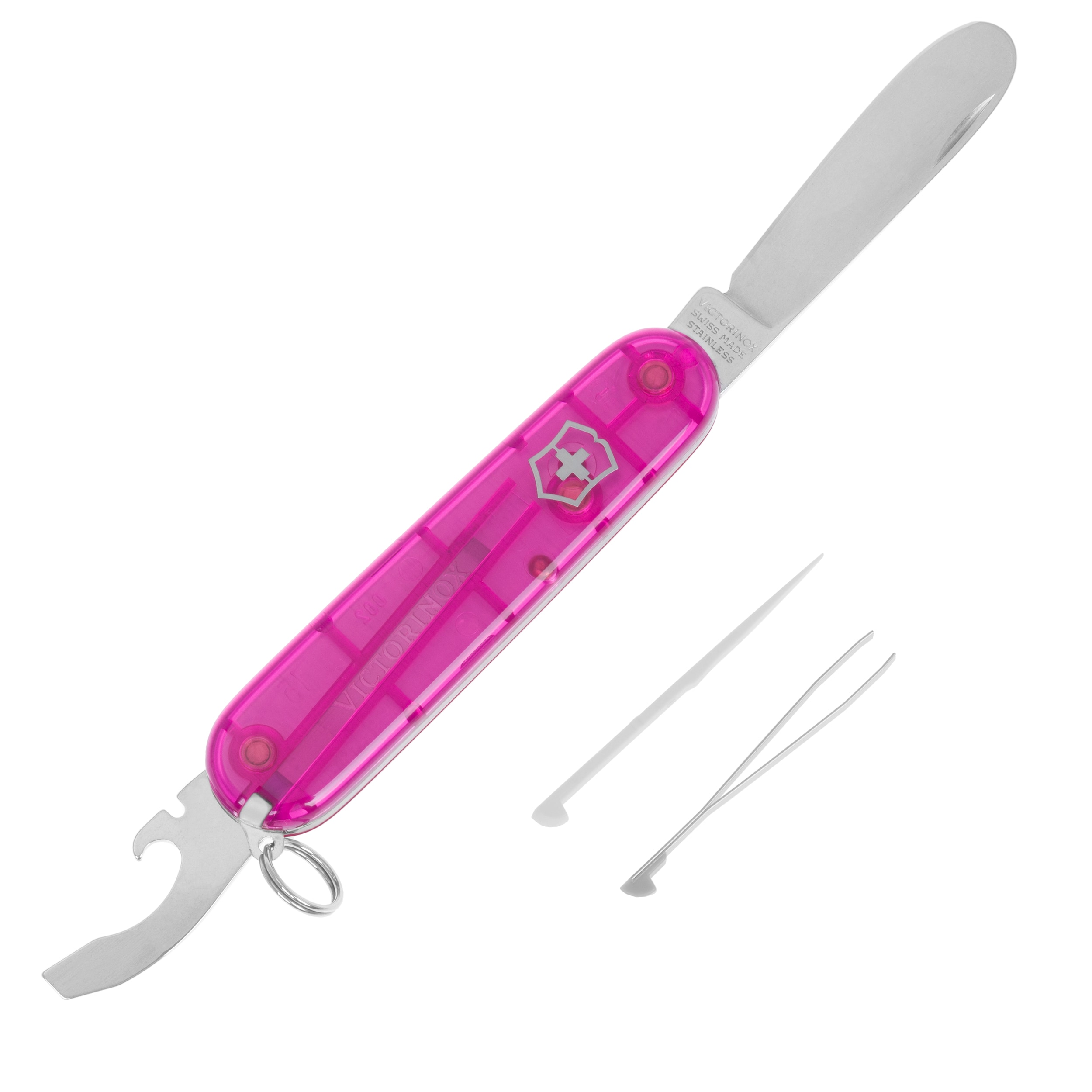 Scyzoryk Victorinox My First - Pink