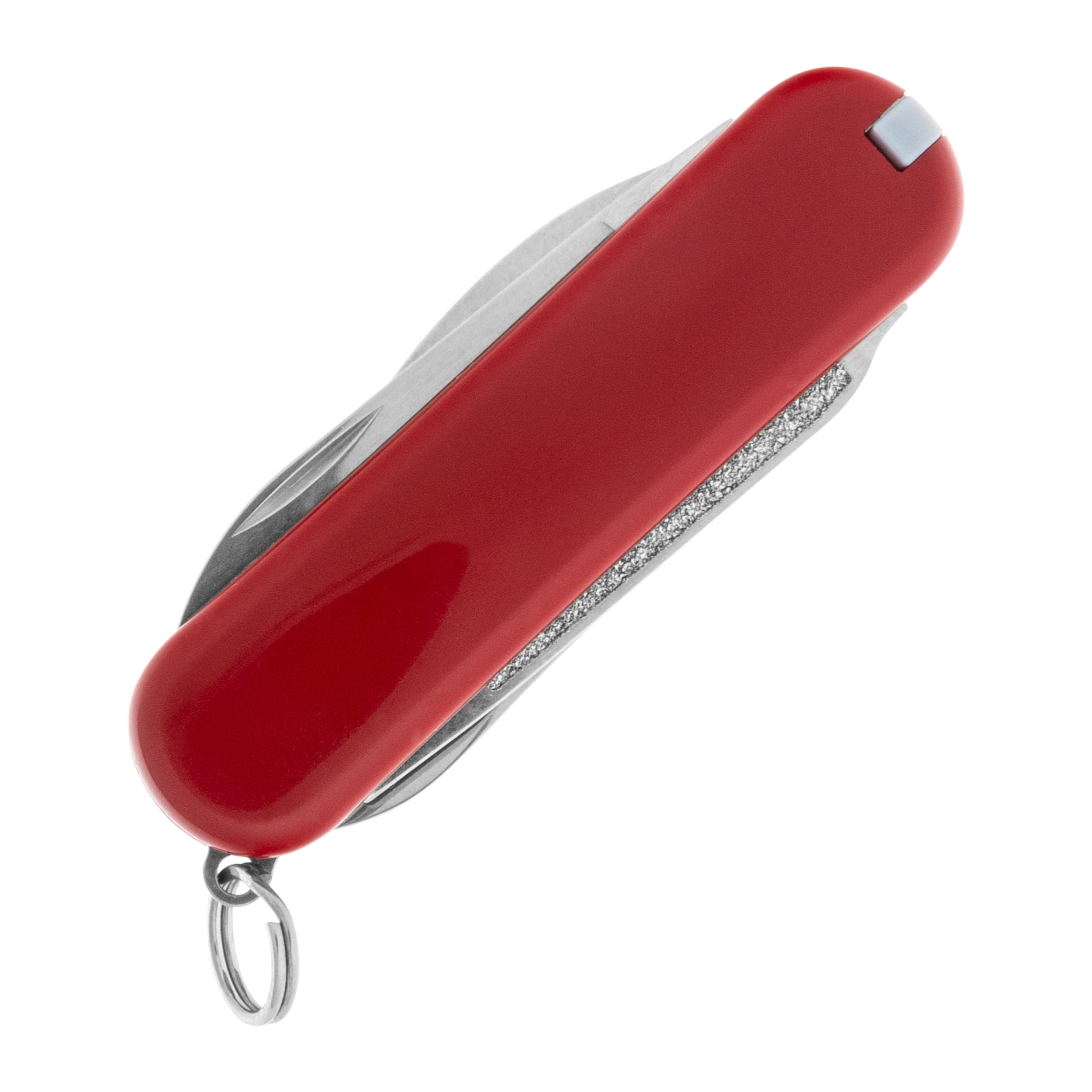 Багатофункціональний ніж Victorinox Rambler - Red