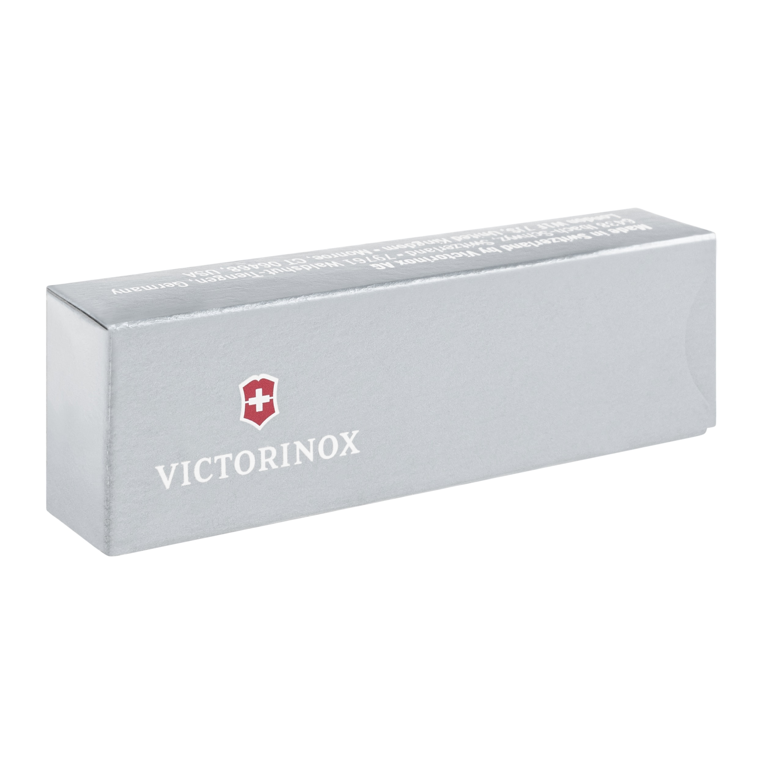 Багатофункціональний ніж Victorinox Rambler - Red