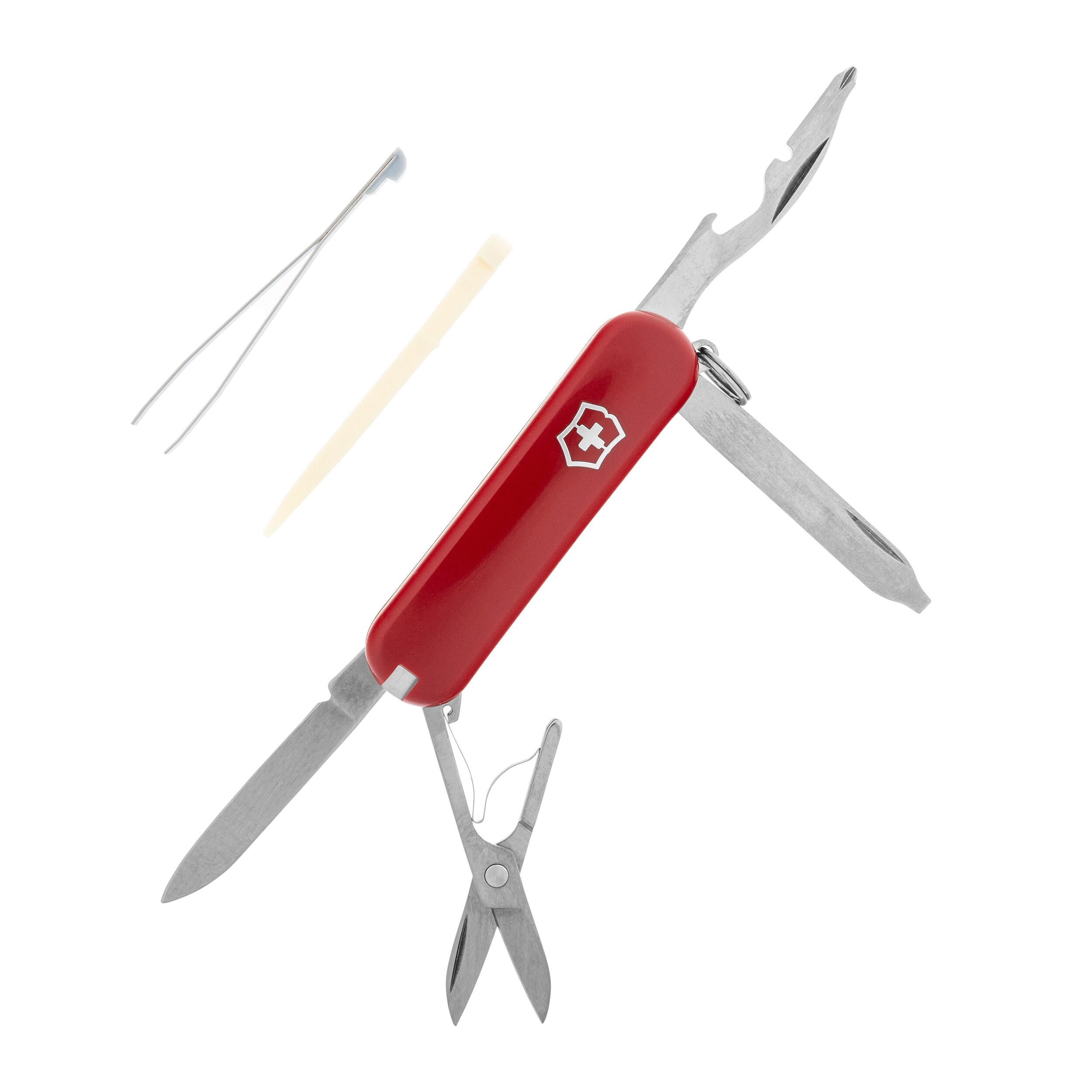 Scyzoryk Victorinox Rambler - Red