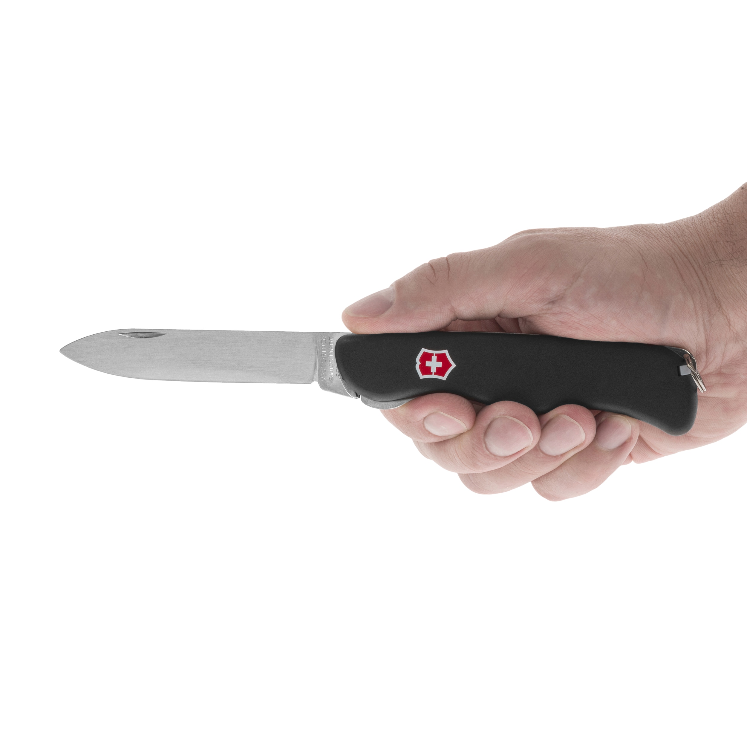 Scyzoryk Victorinox Sentinel - Black