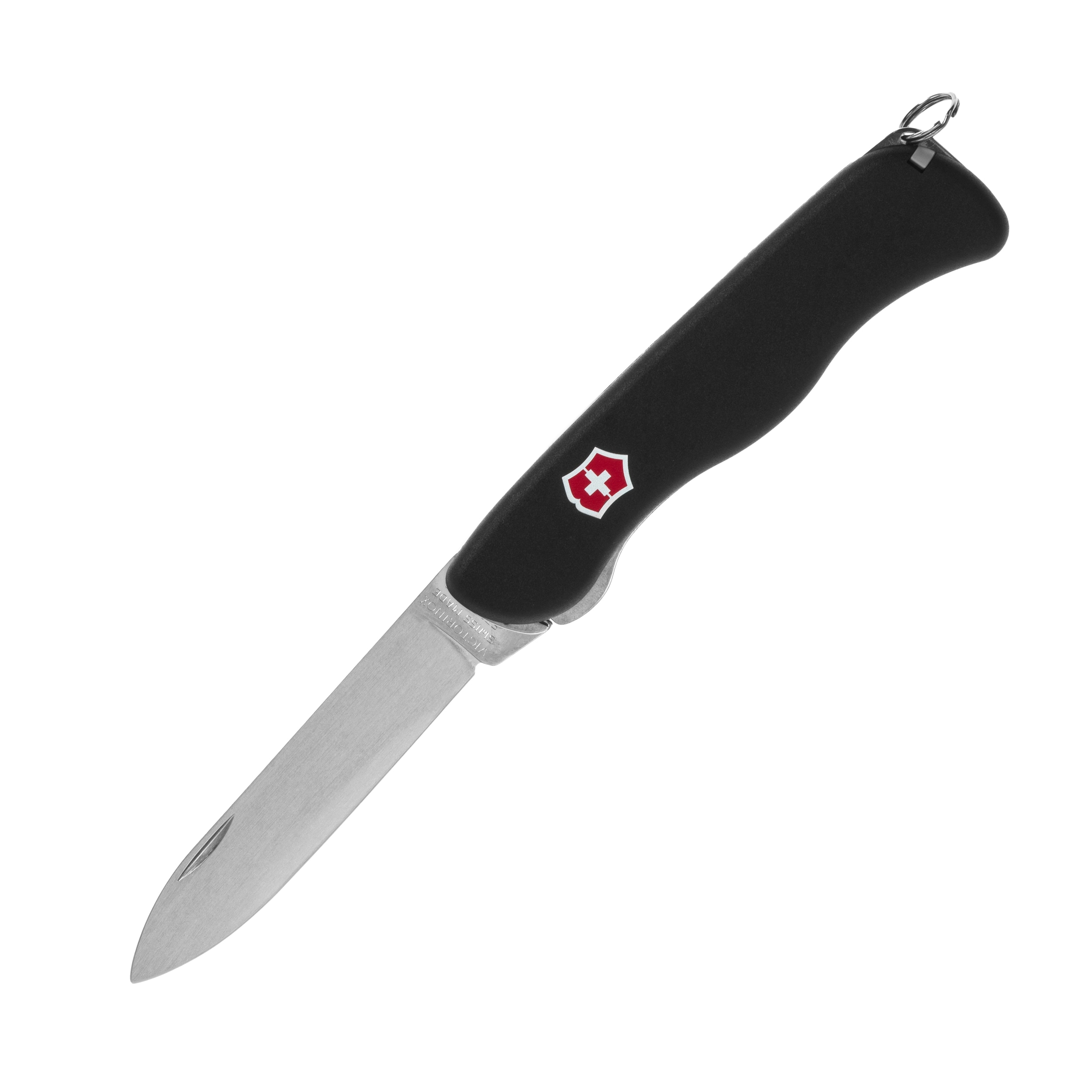 Scyzoryk Victorinox Sentinel - Black