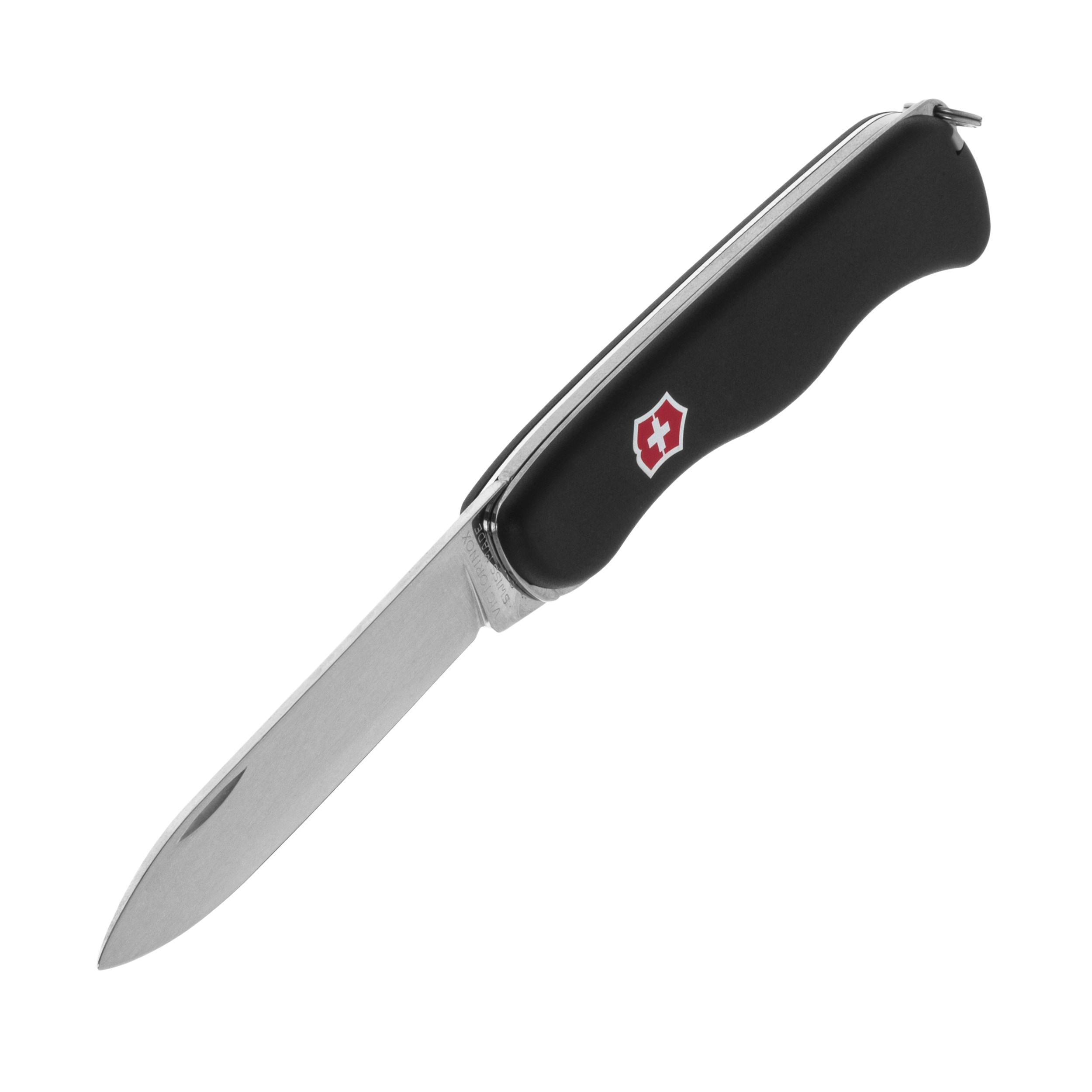 Scyzoryk Victorinox Sentinel - Black