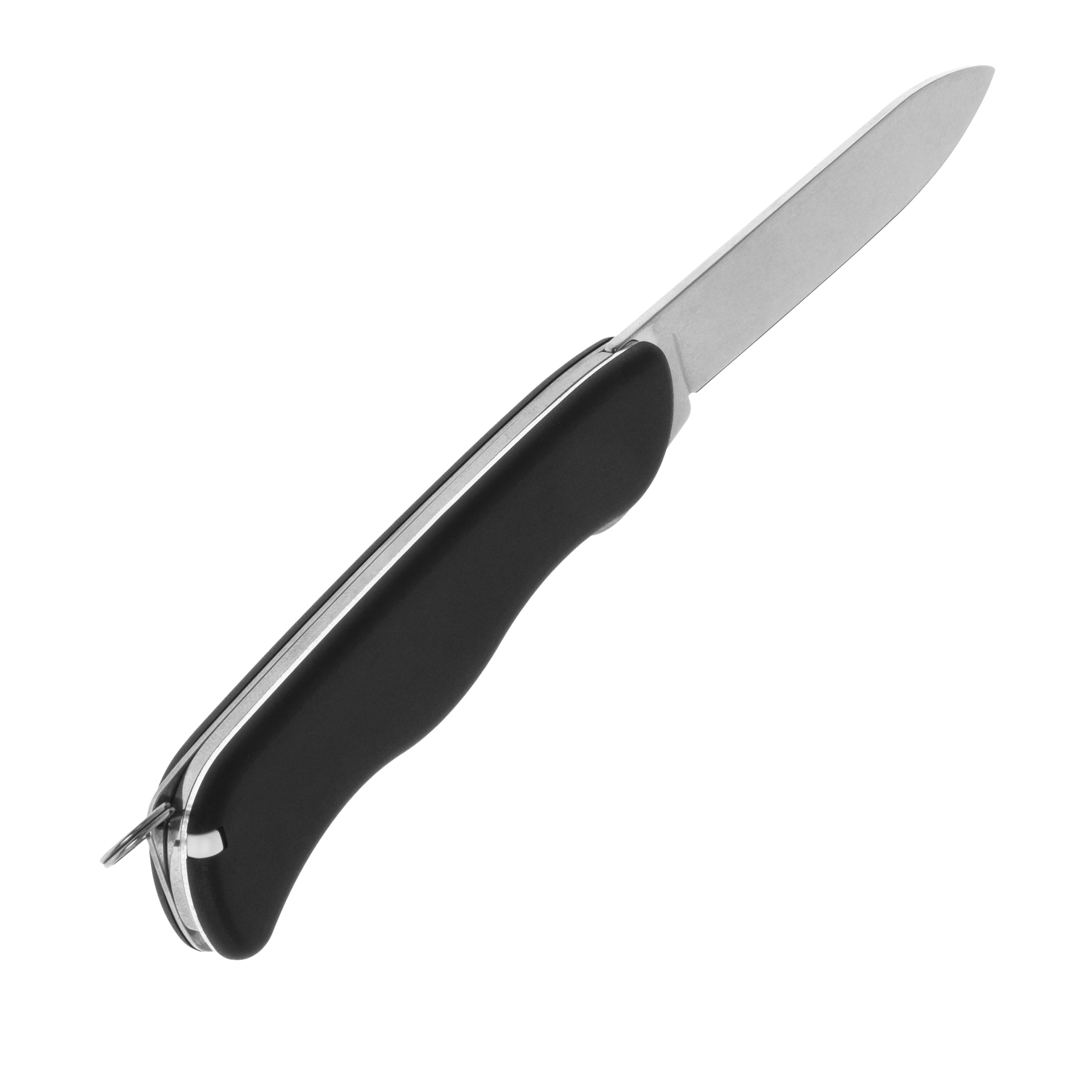 Scyzoryk Victorinox Sentinel - Black