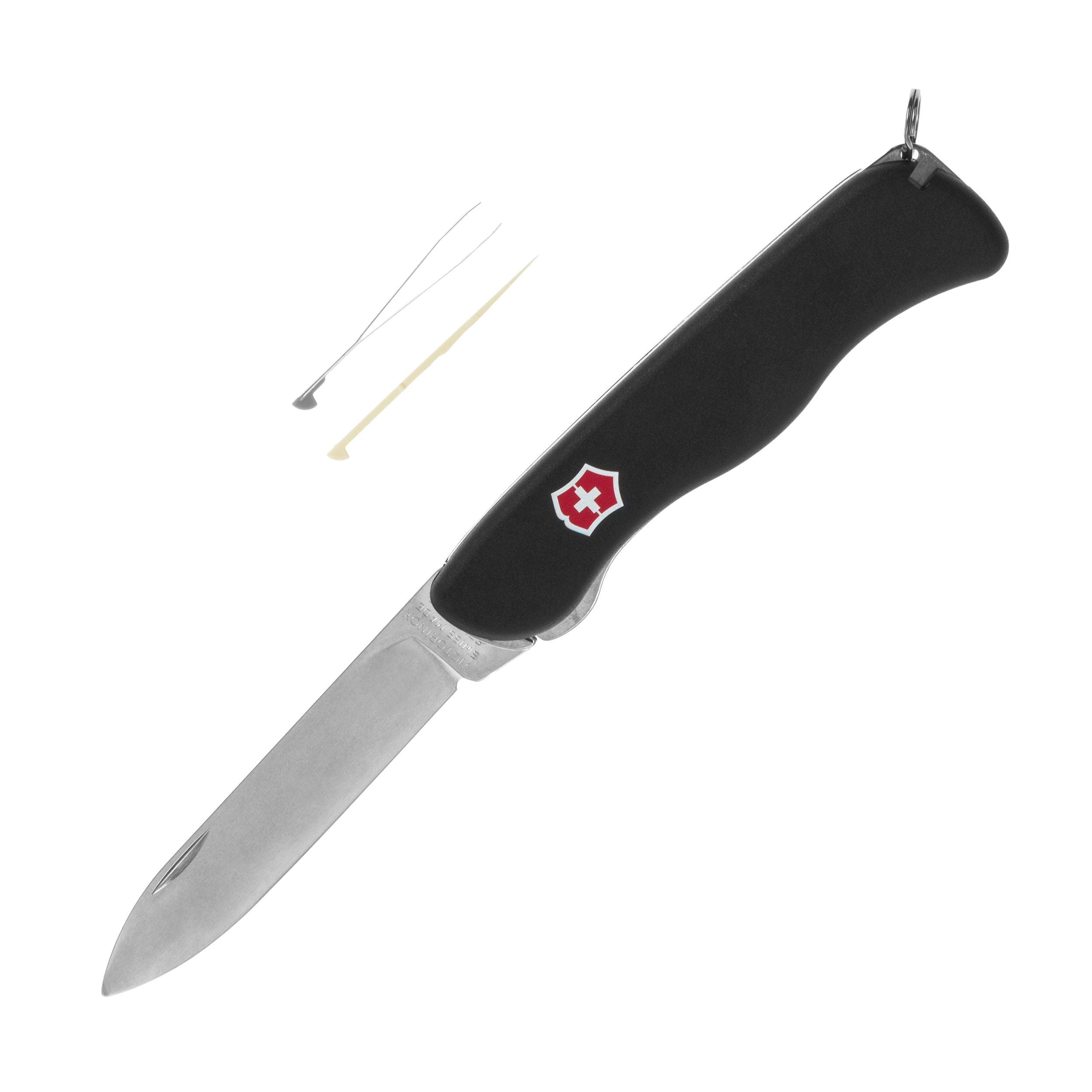Scyzoryk Victorinox Sentinel - Black
