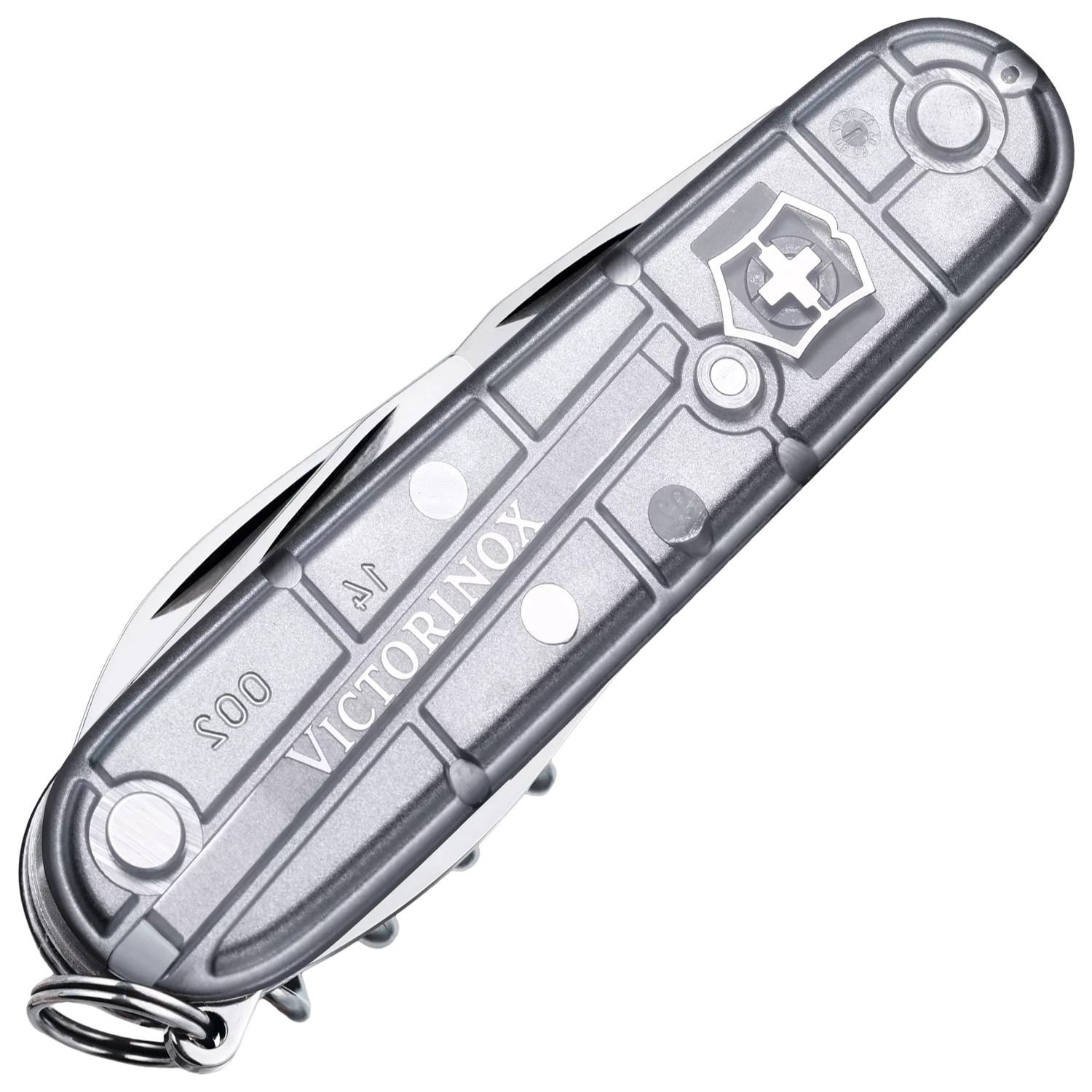Scyzoryk Victorinox Spartan - SilverTech