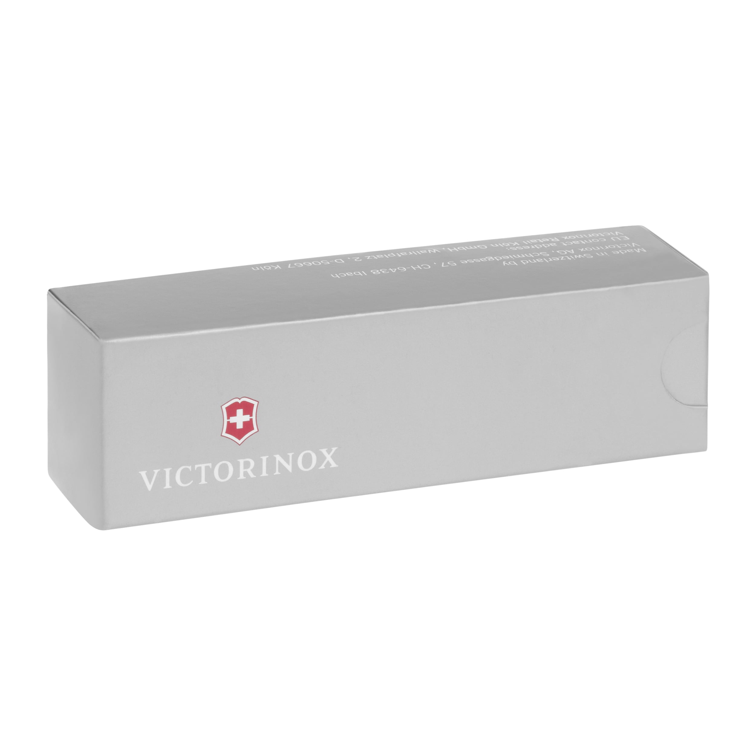 Scyzoryk Victorinox Evolution 10 - Red