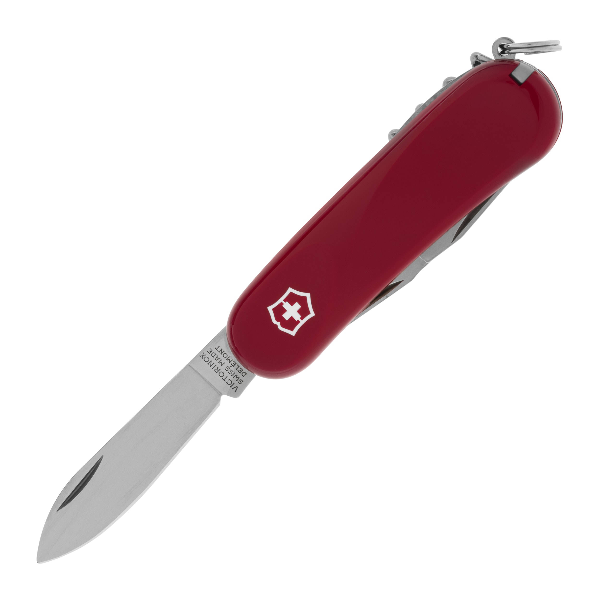 Scyzoryk Victorinox Evolution 10 - Red