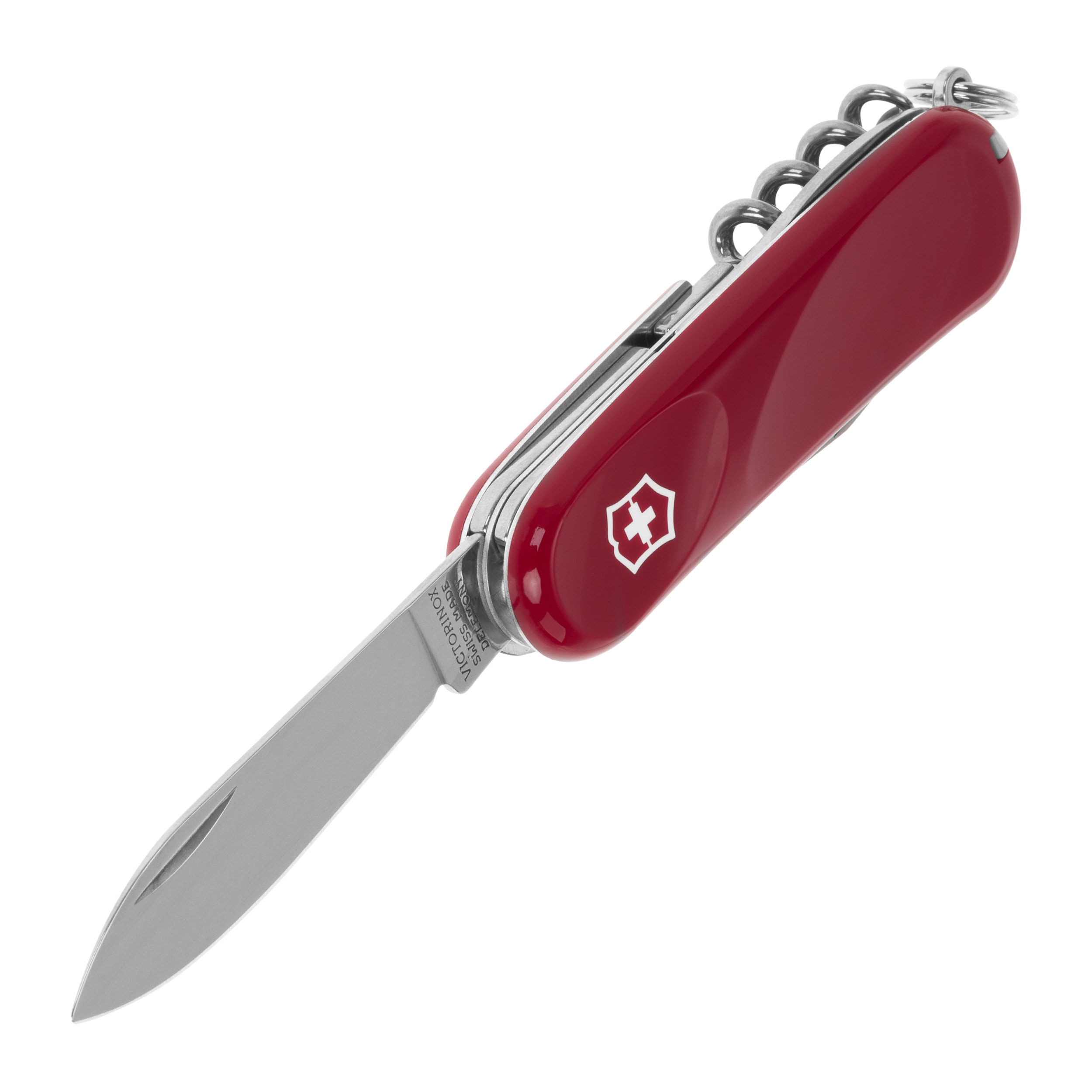 Scyzoryk Victorinox Evolution 10 - Red