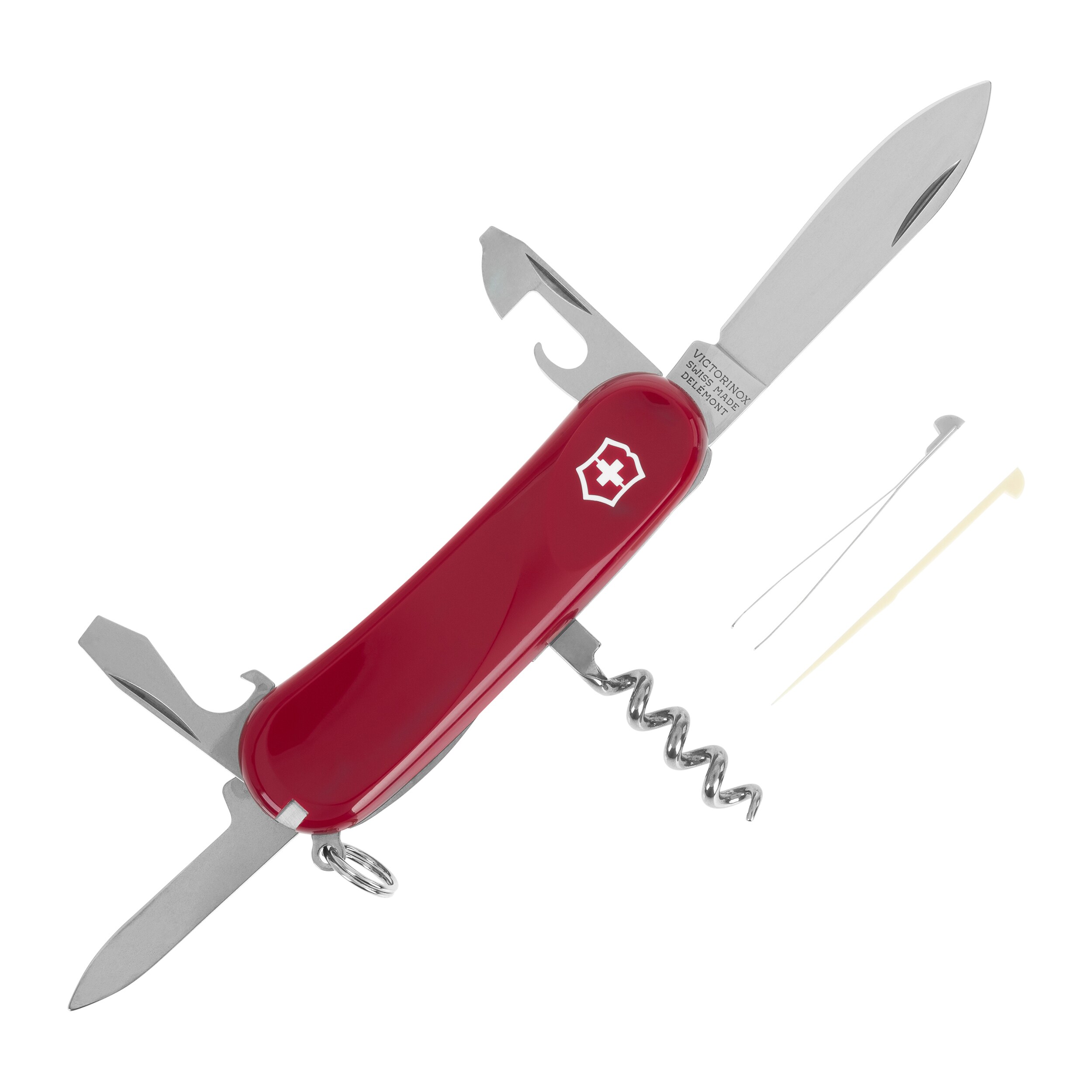 Scyzoryk Victorinox Evolution 10 - Red