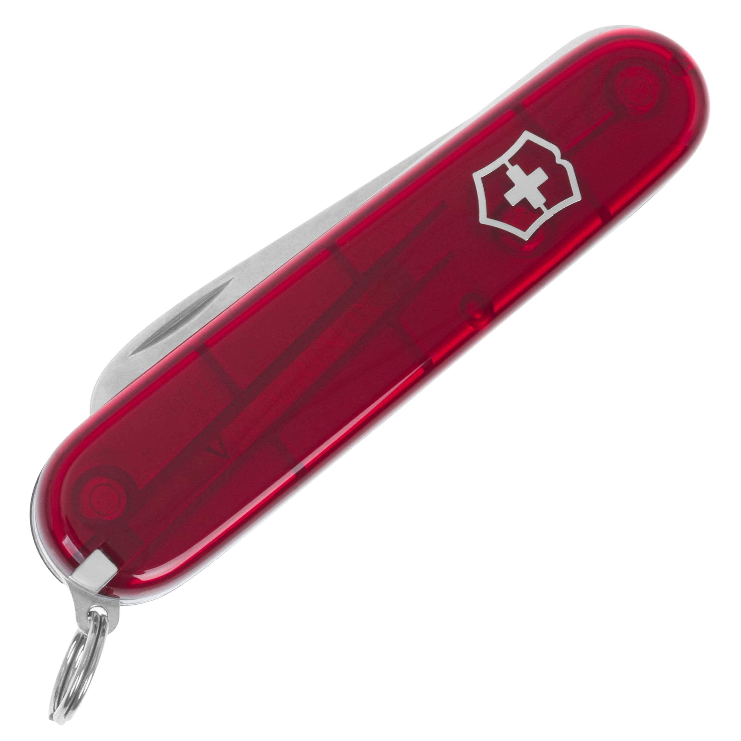 Scyzoryk Victorinox My First H - Red