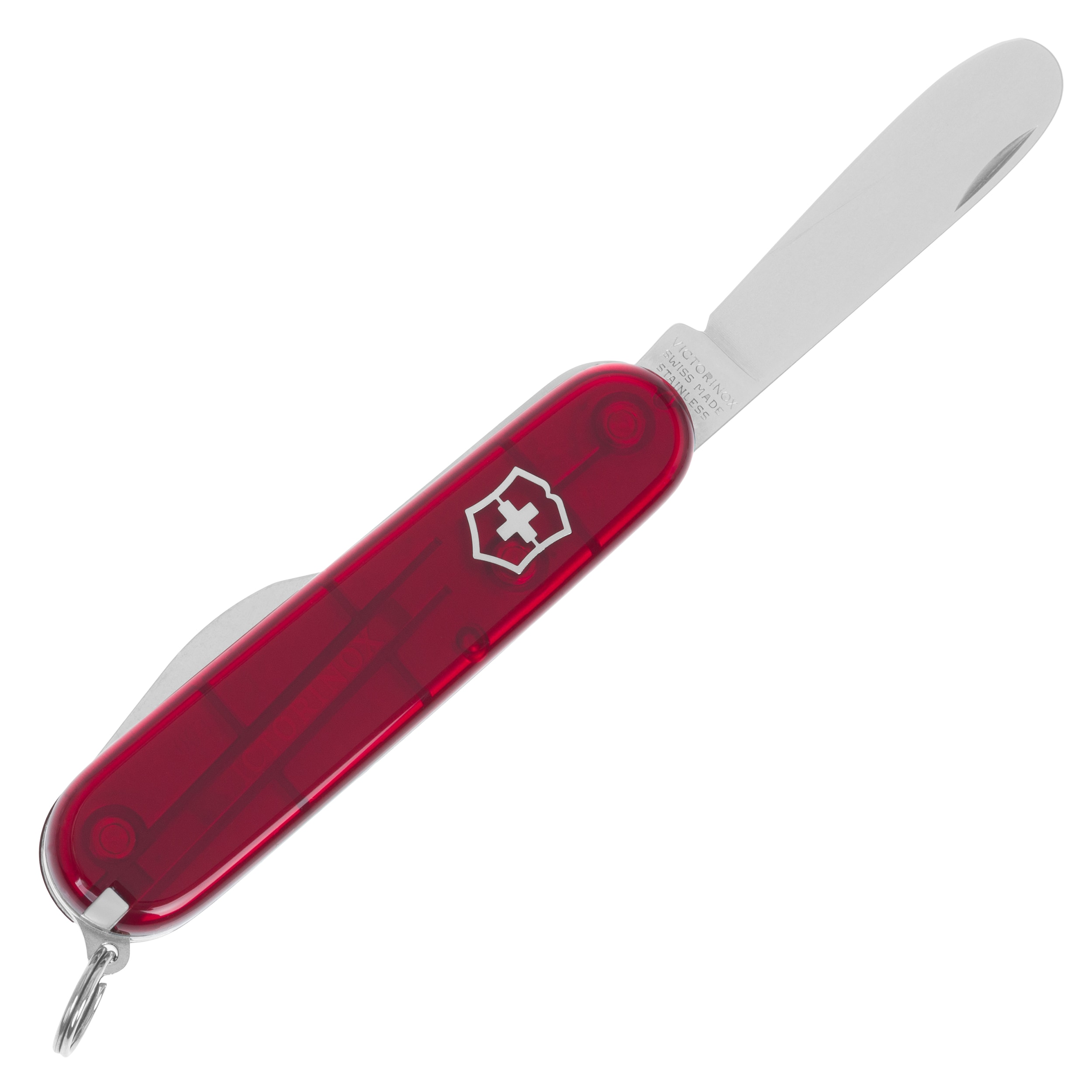 Scyzoryk Victorinox My First H - Red