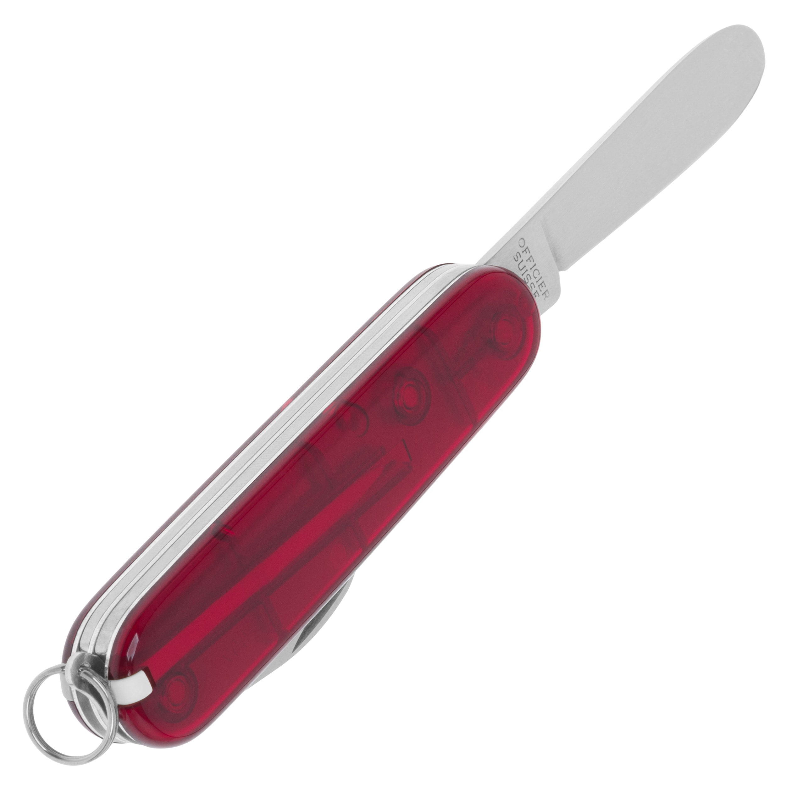 Scyzoryk Victorinox My First H - Red
