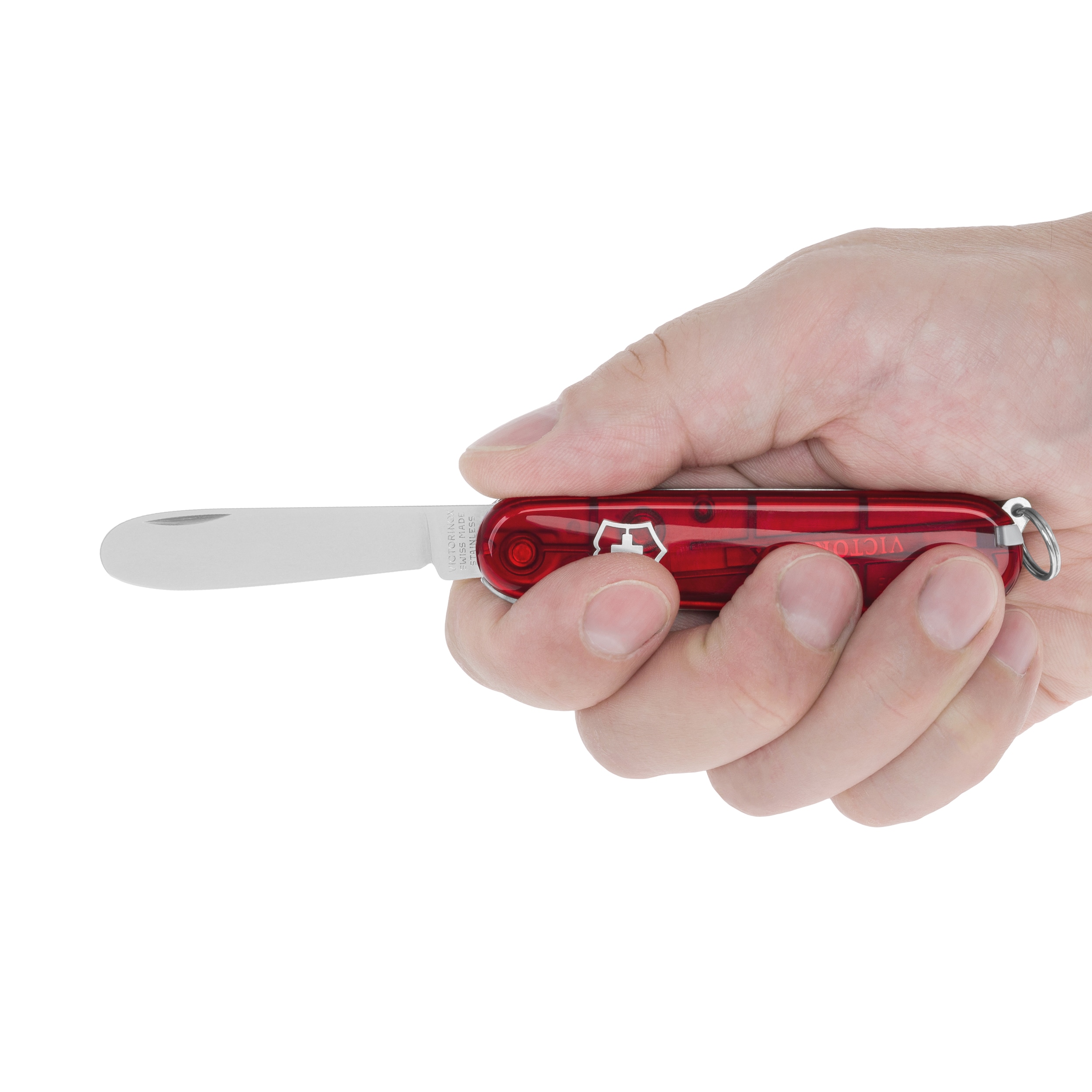 Scyzoryk Victorinox My First H - Red
