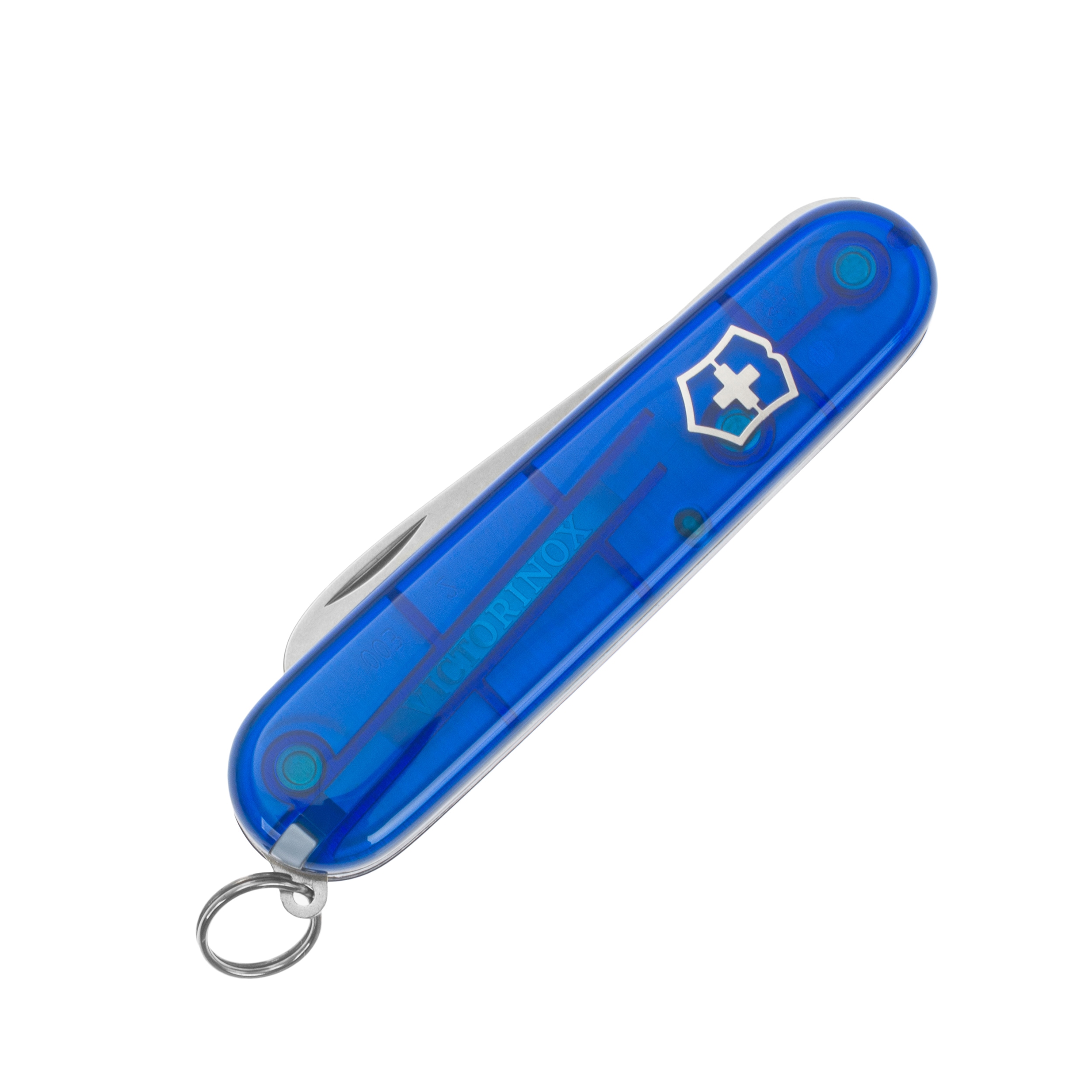 Багатофунціональний ніж Victorinox My First H - Blue