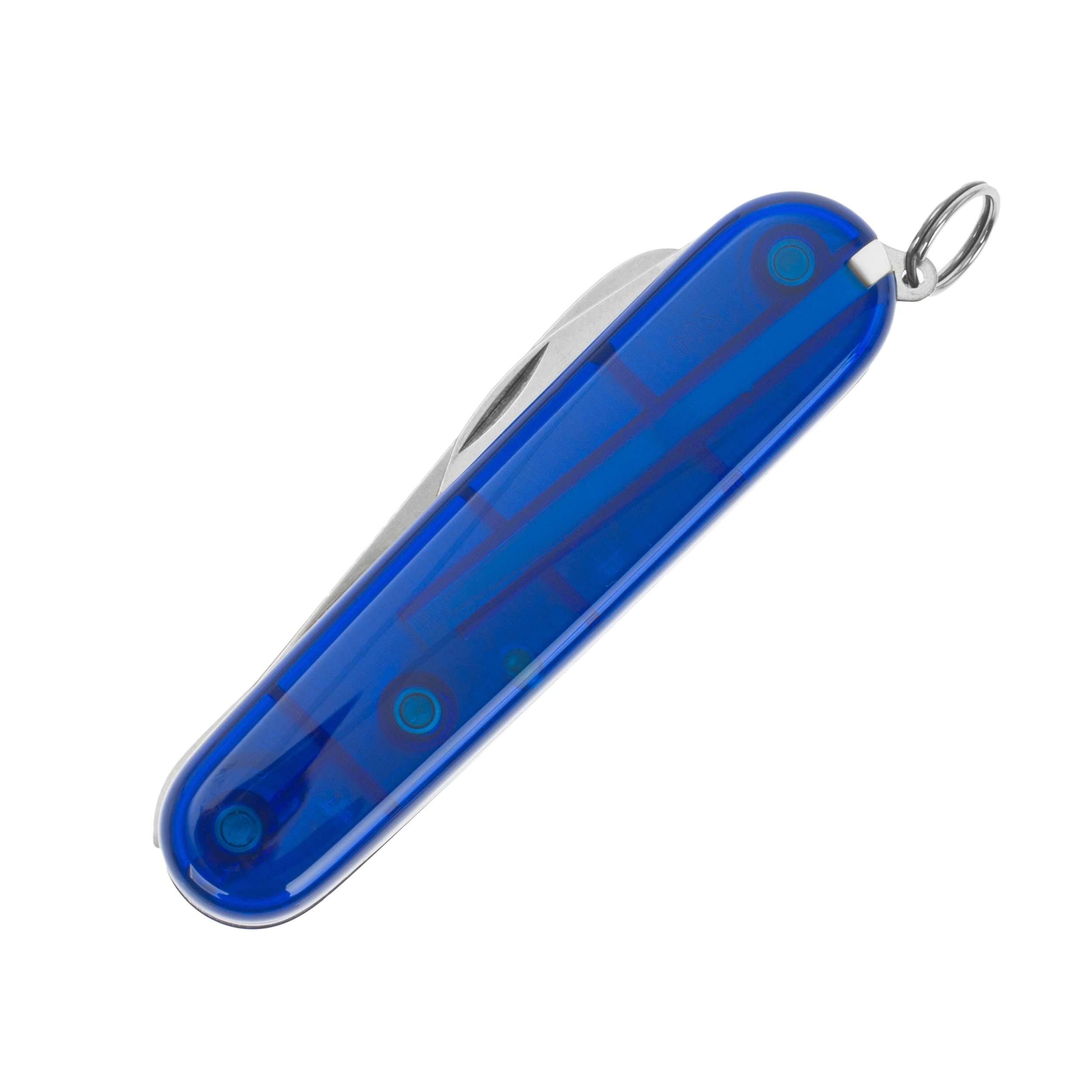 Багатофунціональний ніж Victorinox My First H - Blue