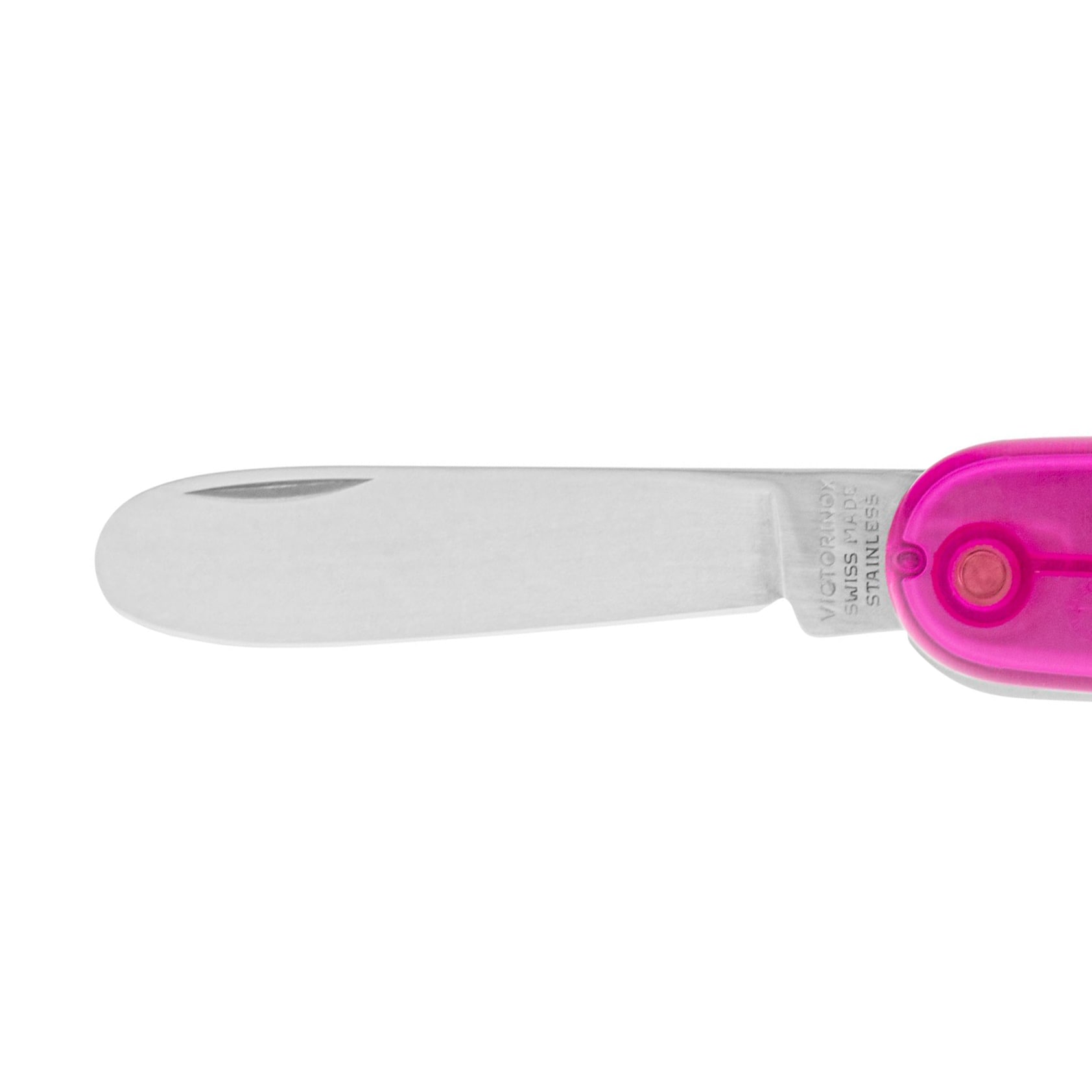 Scyzoryk Victorinox My First H - Pink