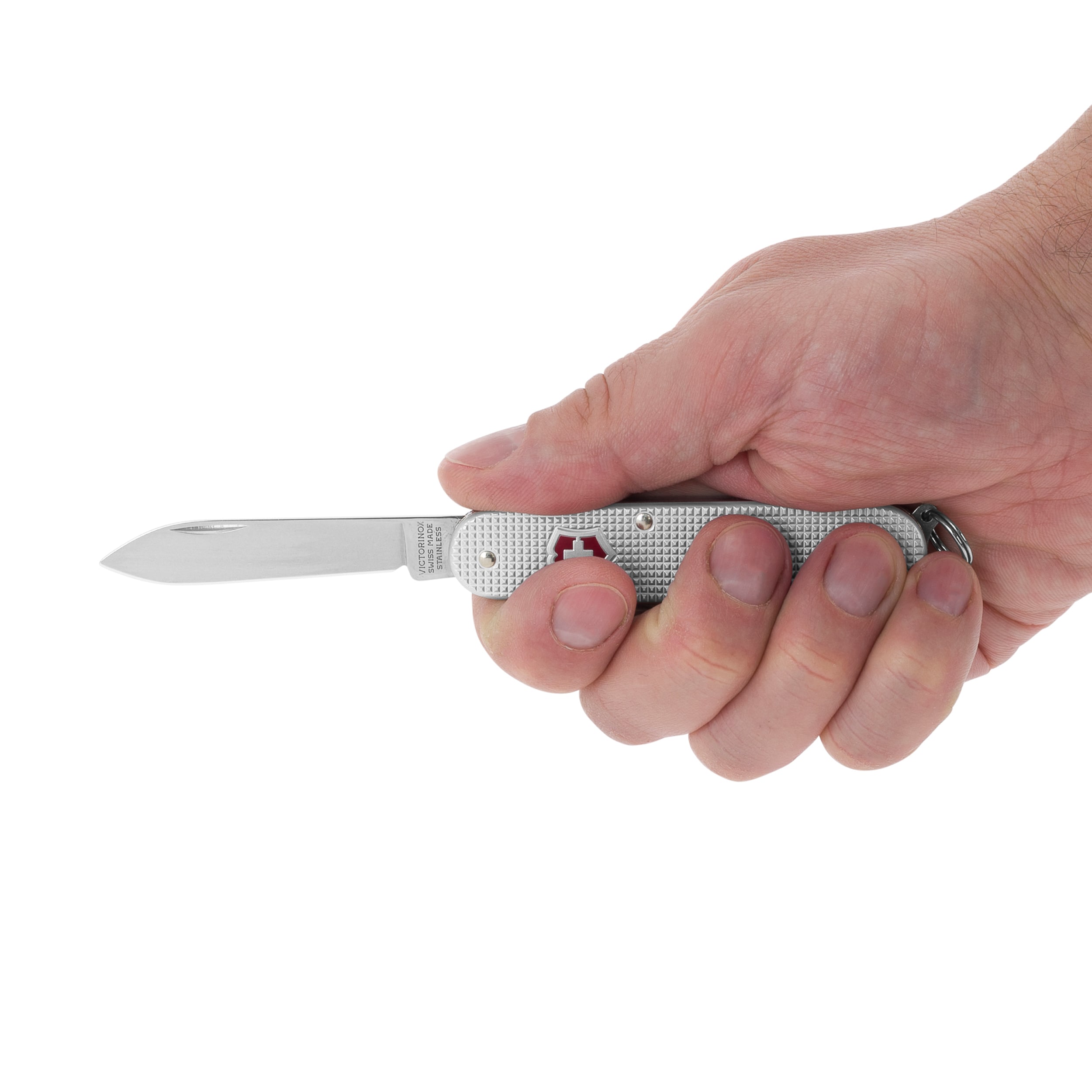 Scyzoryk Victorinox Cadet Alox - Silver