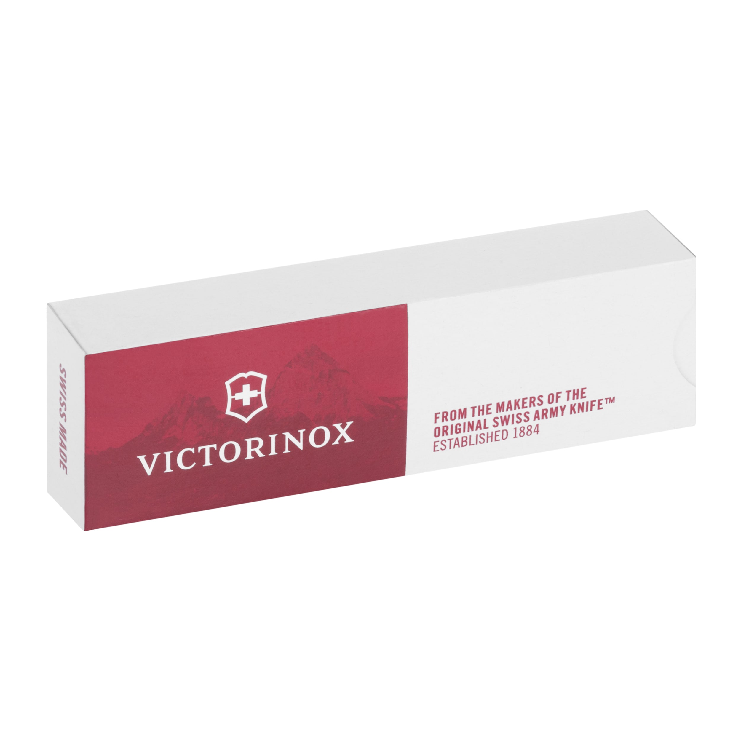 Scyzoryk Victorinox Cadet Alox - Silver