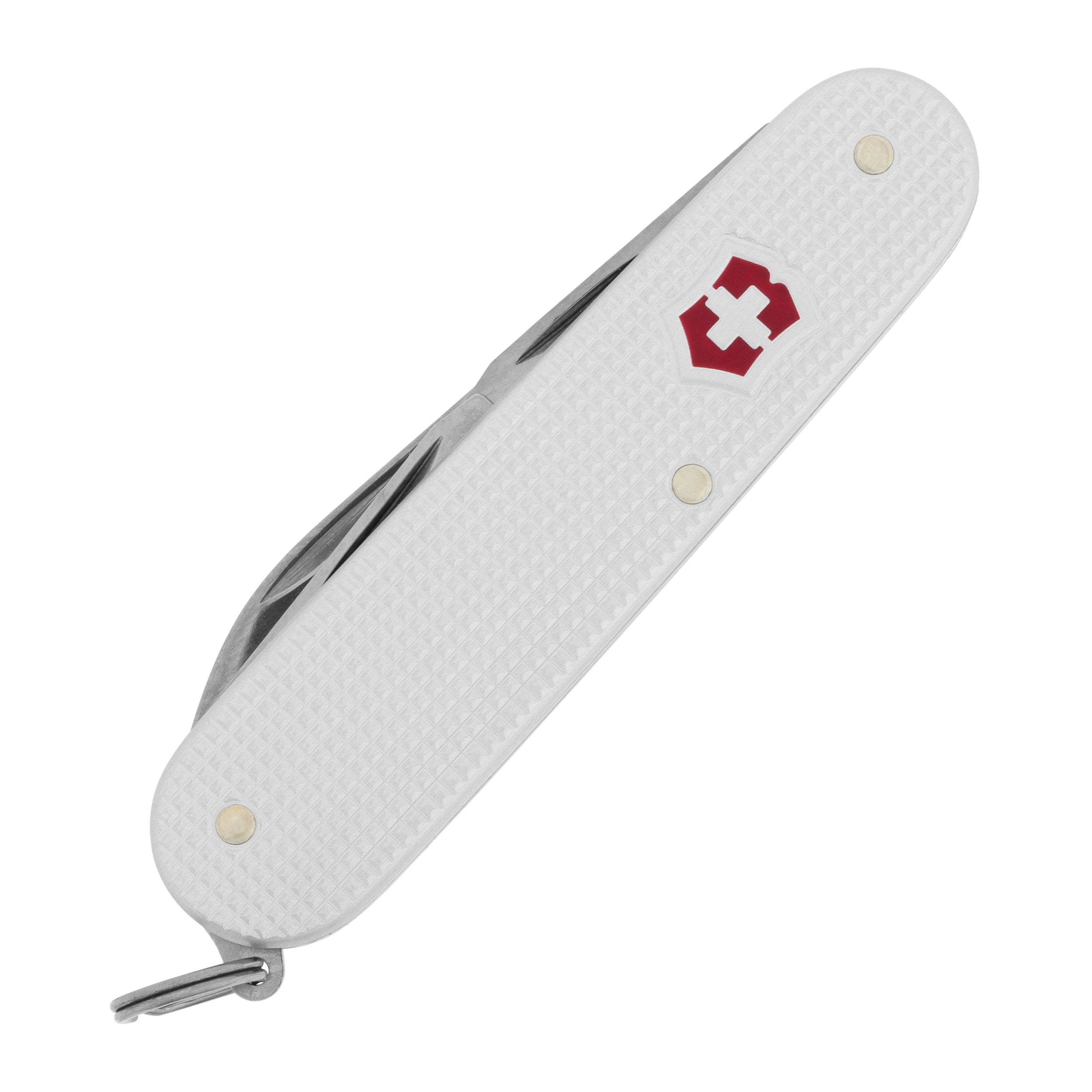 Scyzoryk Victorinox Cadet Alox - Silver