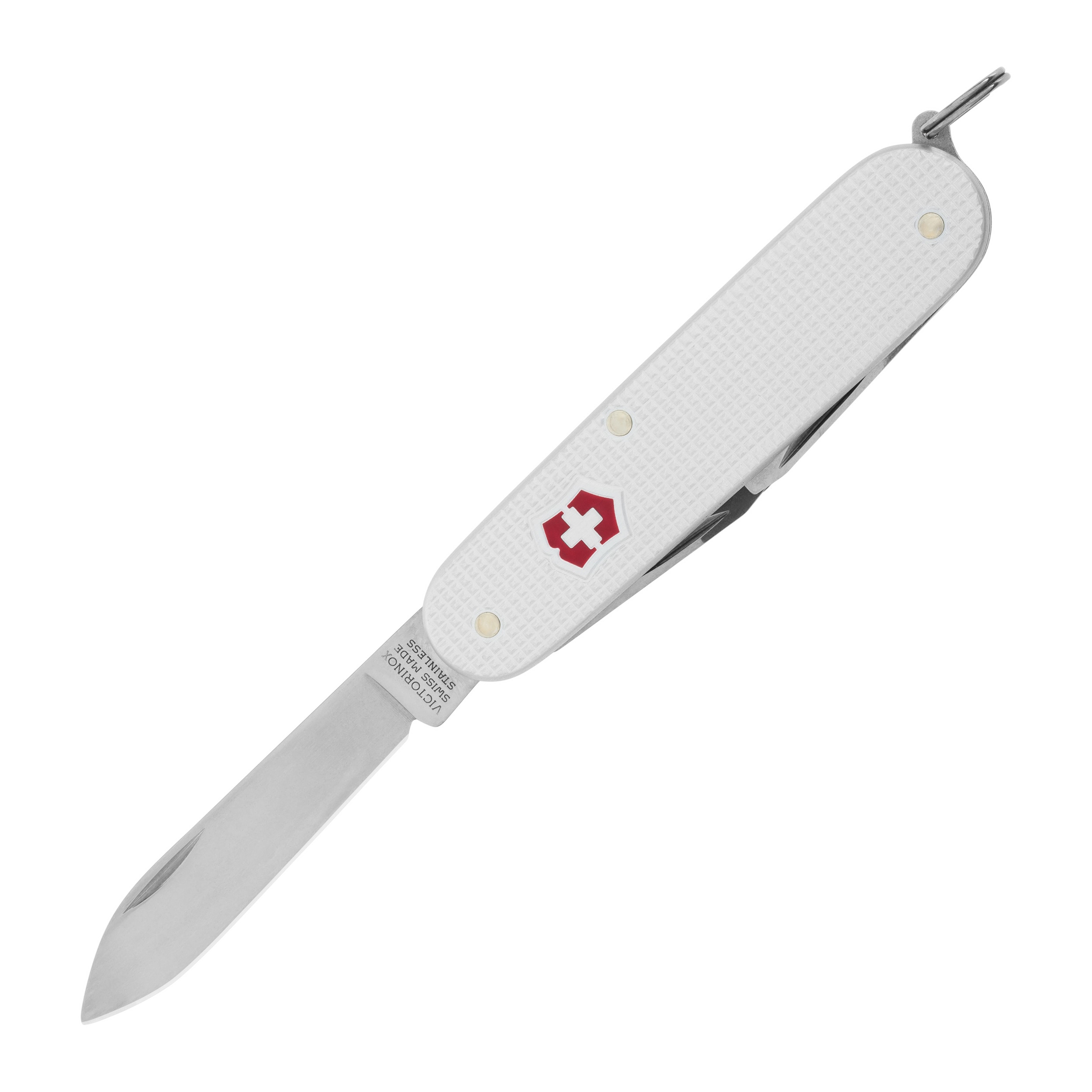 Scyzoryk Victorinox Cadet Alox - Silver
