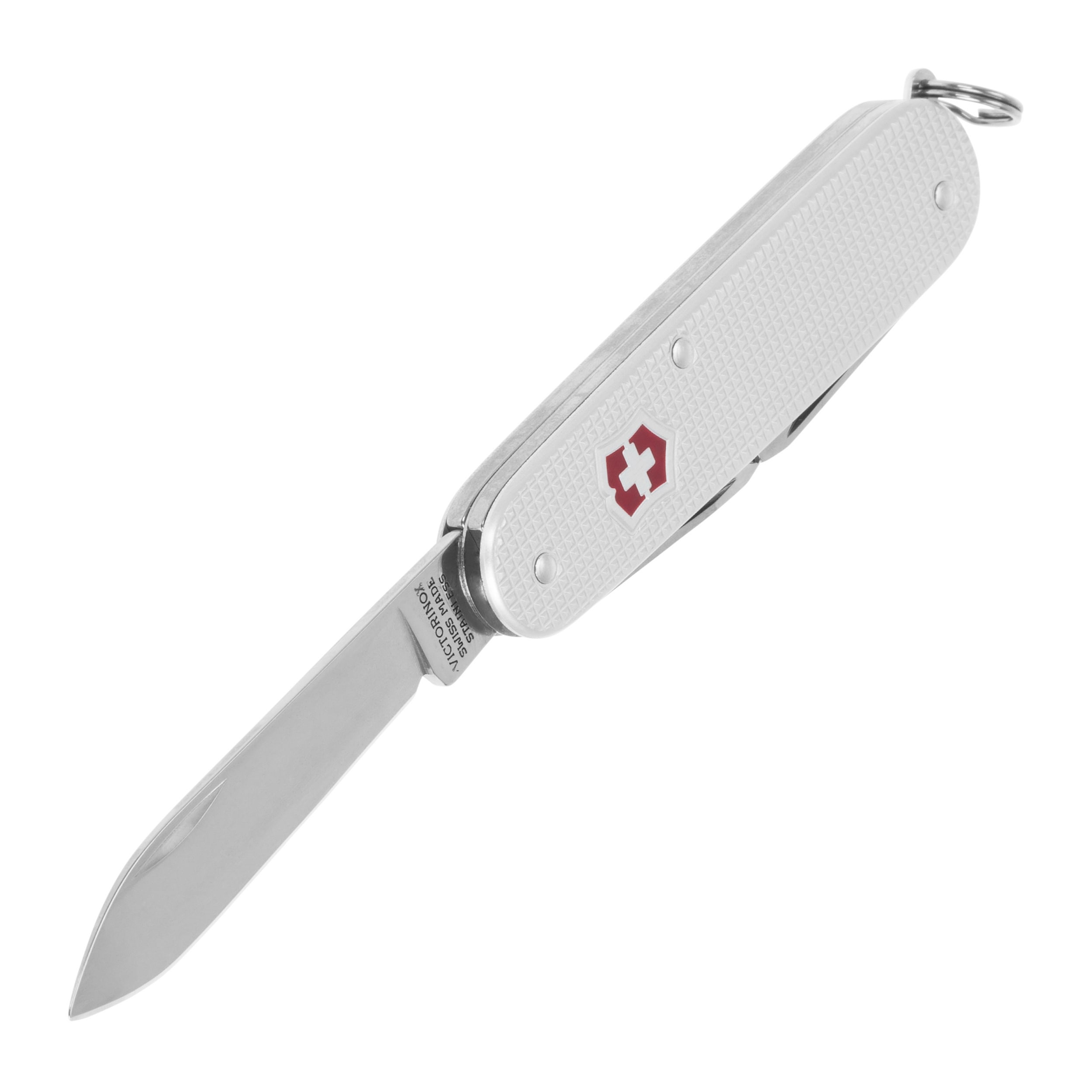 Scyzoryk Victorinox Cadet Alox - Silver